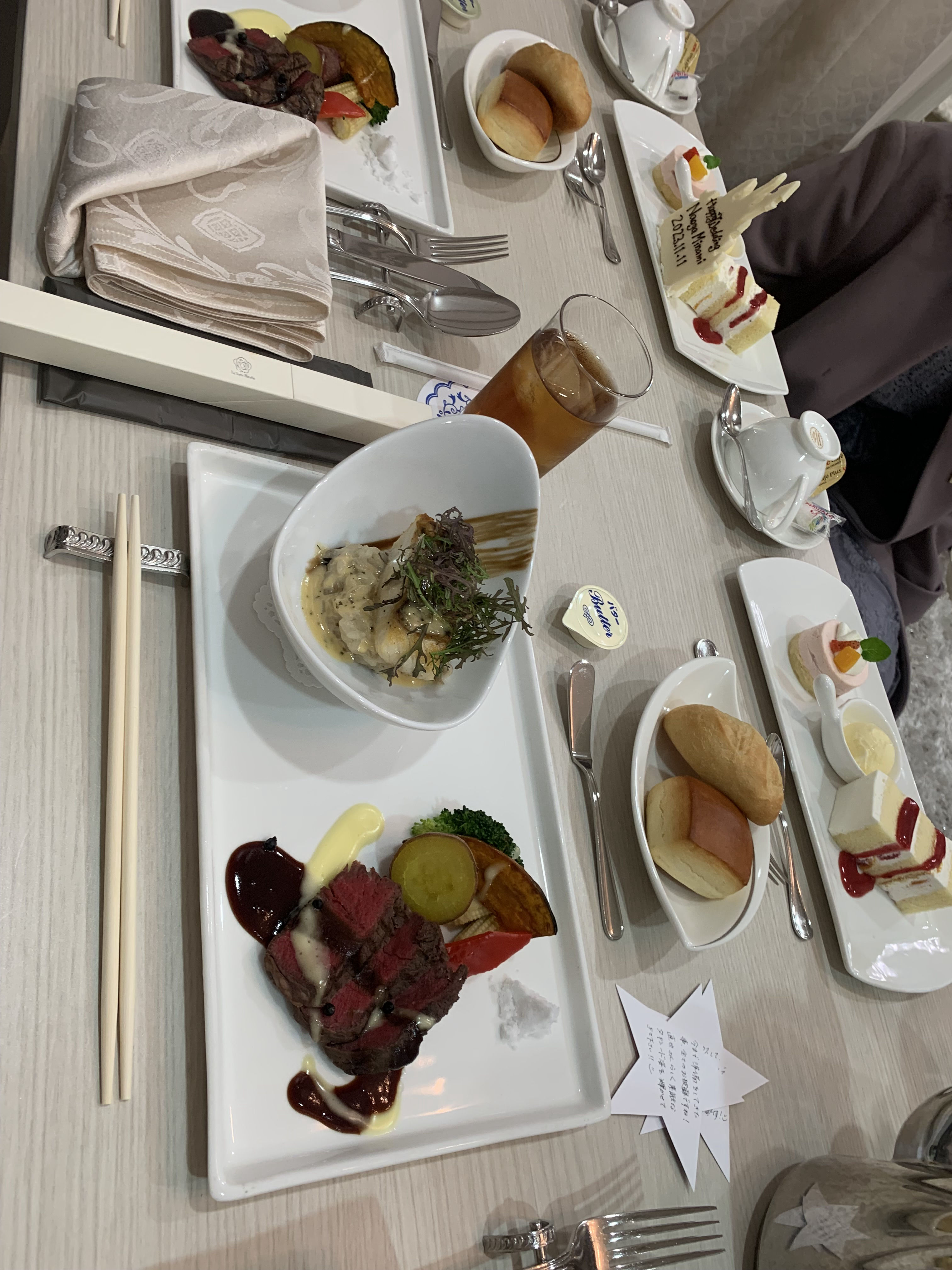 ラ・セーヌブランシュ