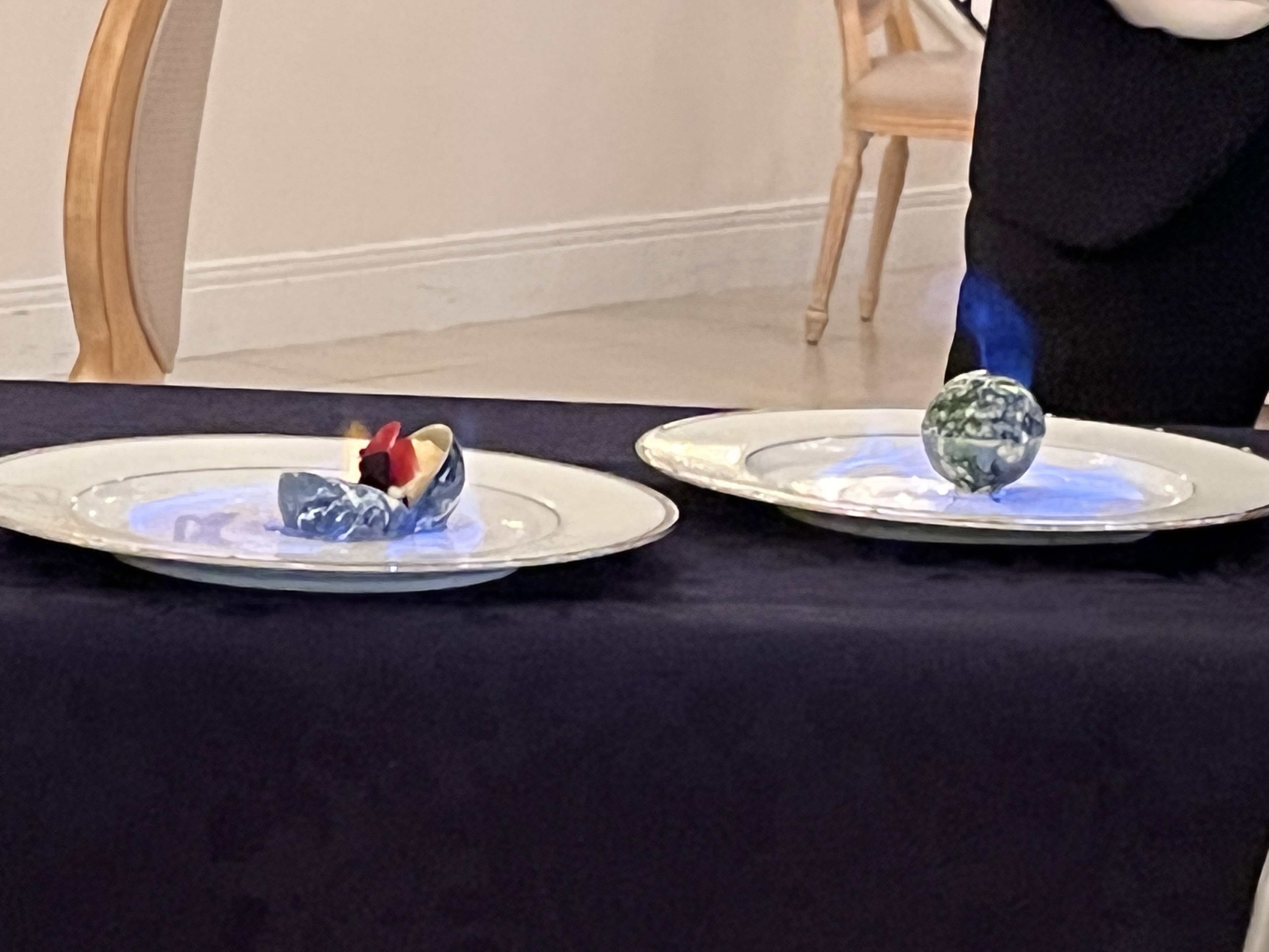 18 (アンウィット) Produced by Casa d' Angela