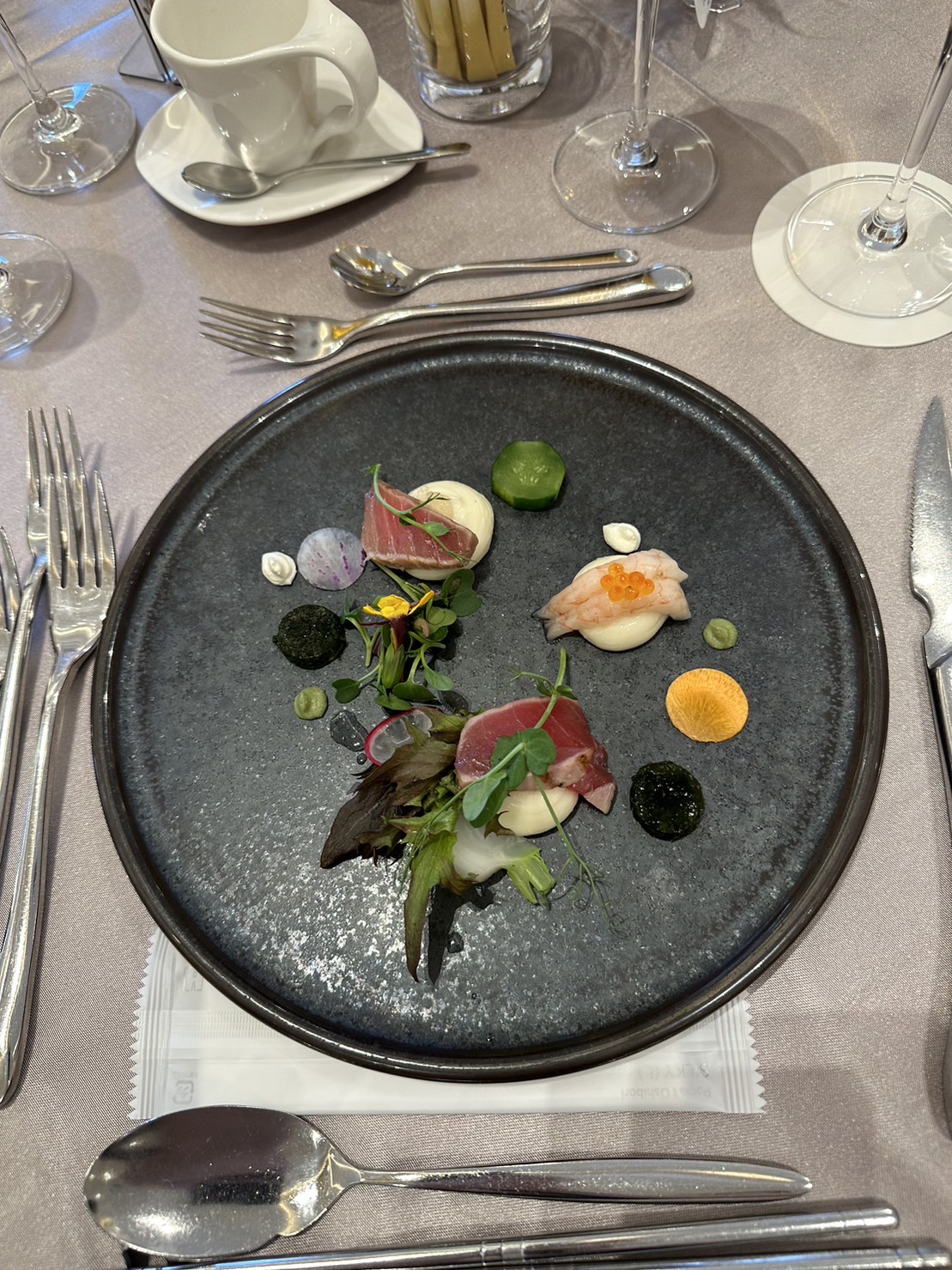 アンジェリオン オ プラザ TOKYO