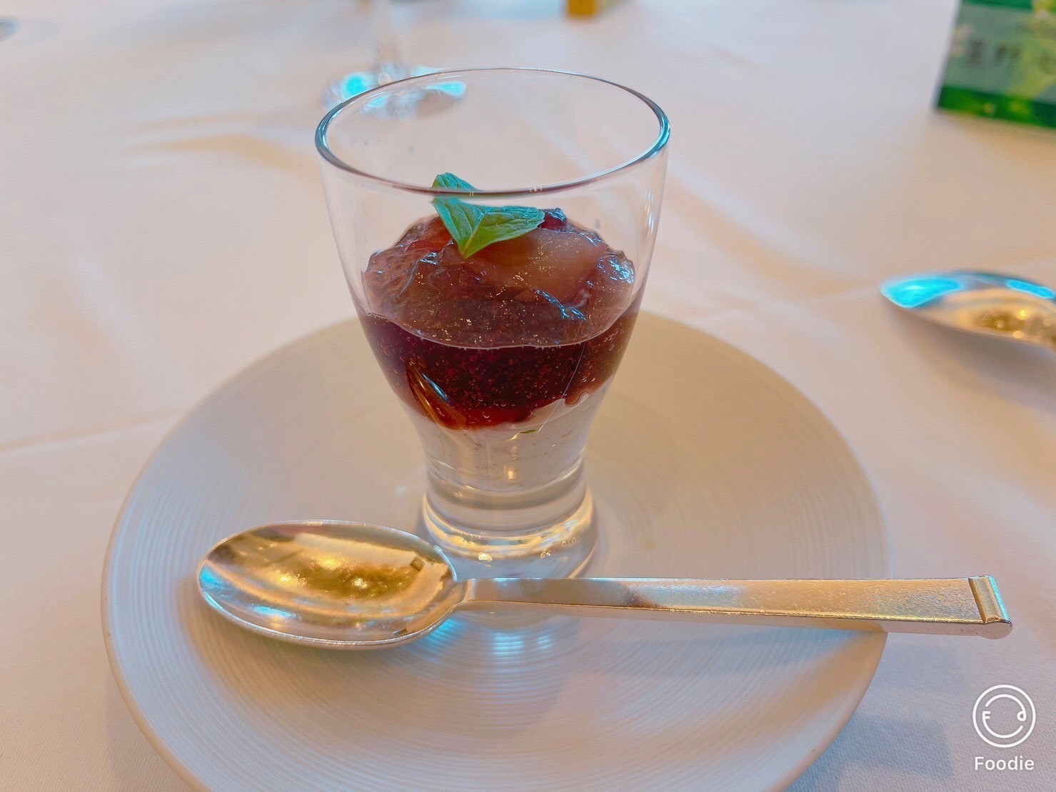 オーベルジュ・ド・リル ナゴヤ