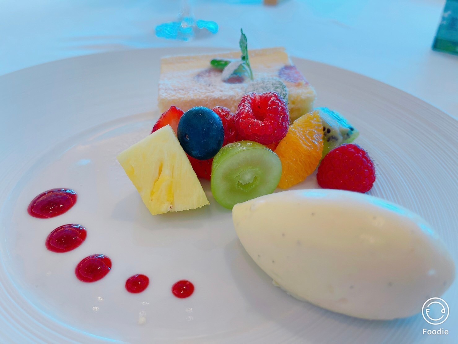 オーベルジュ・ド・リル ナゴヤ