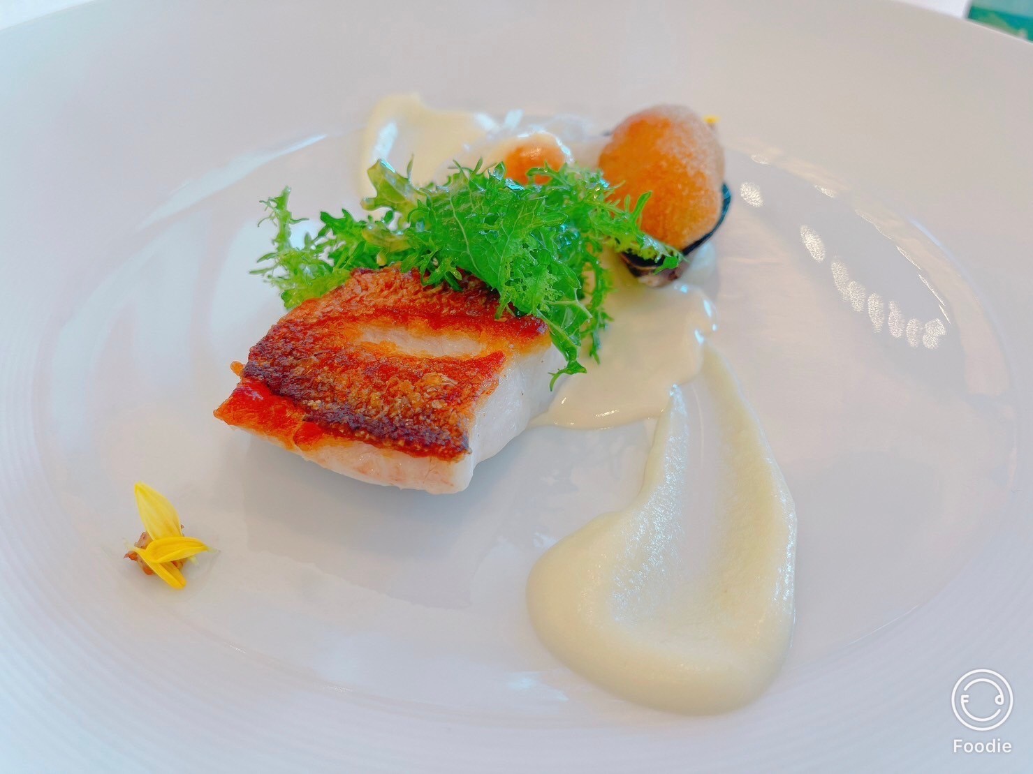 オーベルジュ・ド・リル ナゴヤ