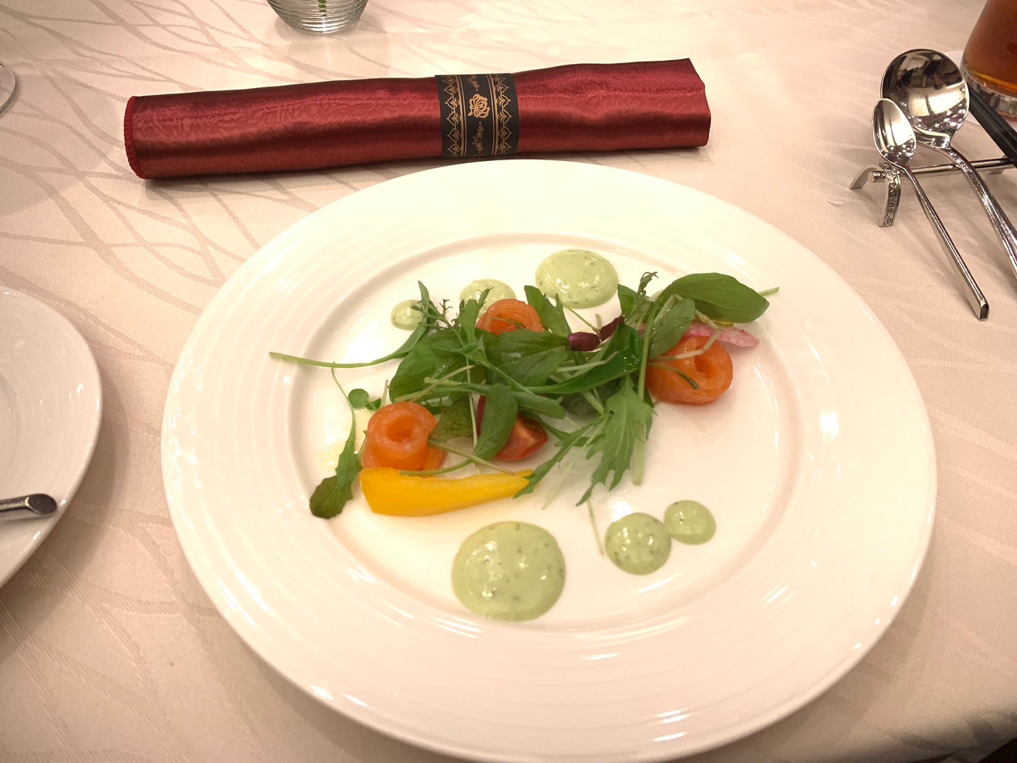 ウエディングレストラン ジュレ