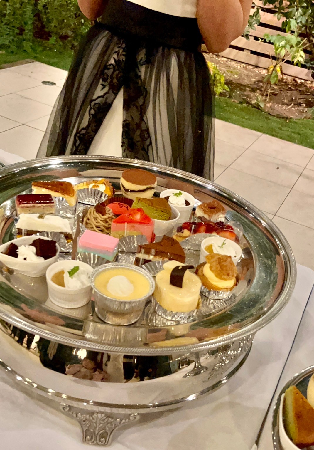 ウエディングレストラン ジュレ