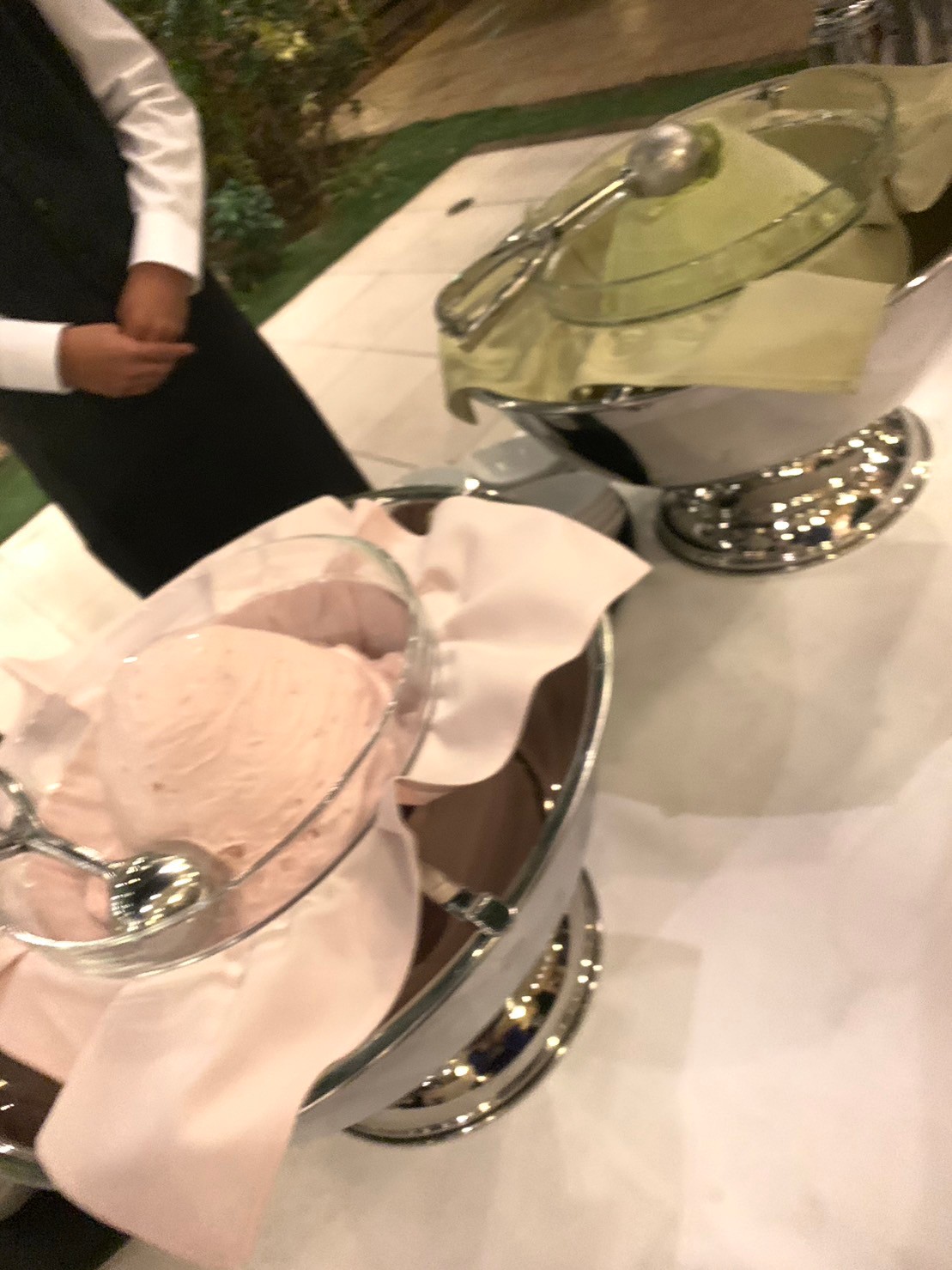 ウエディングレストラン ジュレ