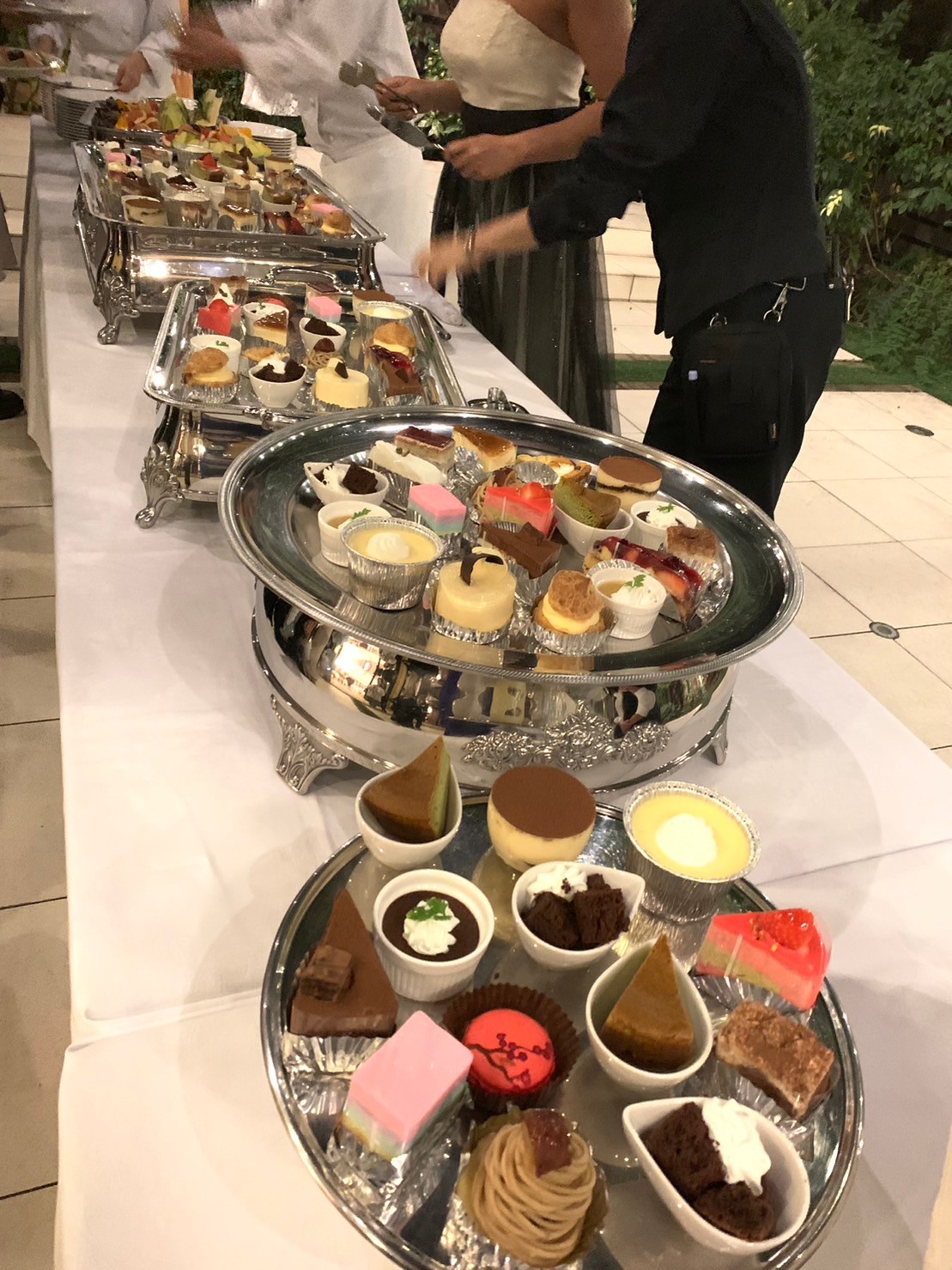 ウエディングレストラン ジュレ