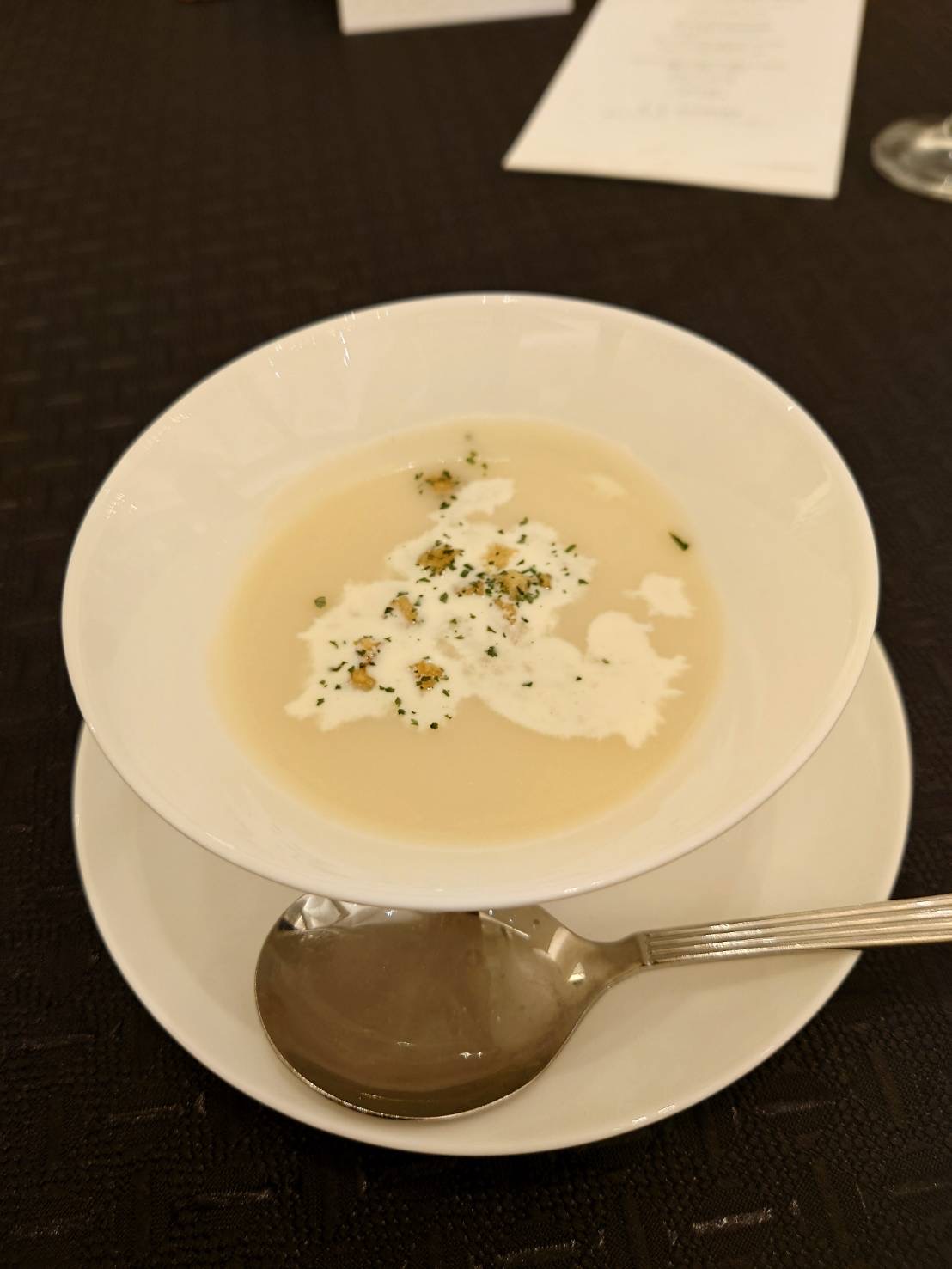 アンフェリシオン