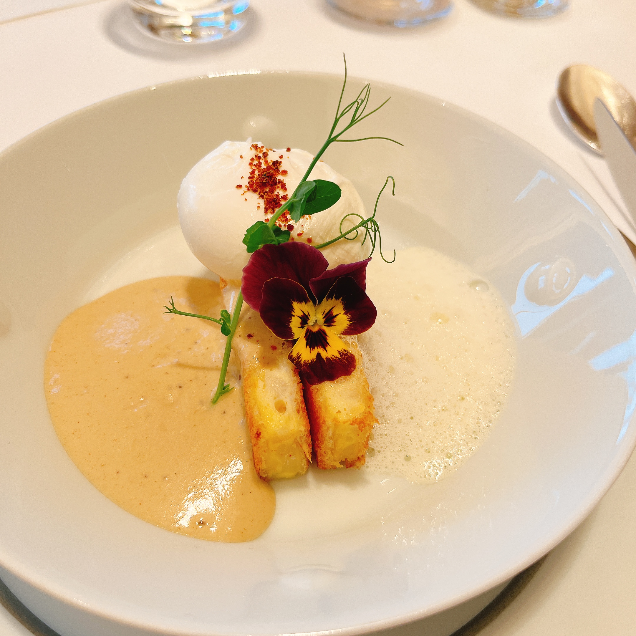 オーベルジュ・ド・リル ナゴヤ