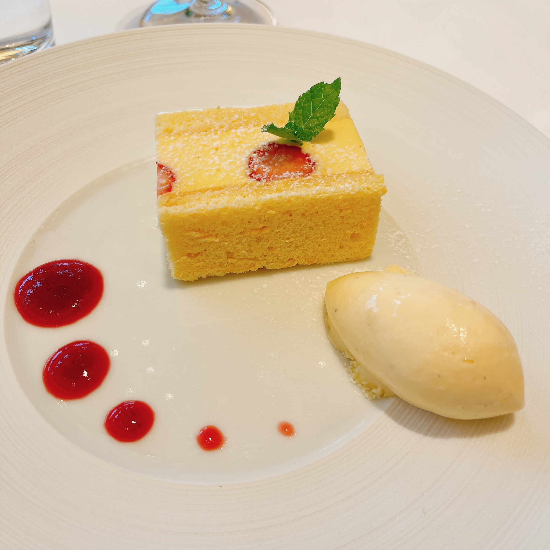 オーベルジュ・ド・リル ナゴヤ