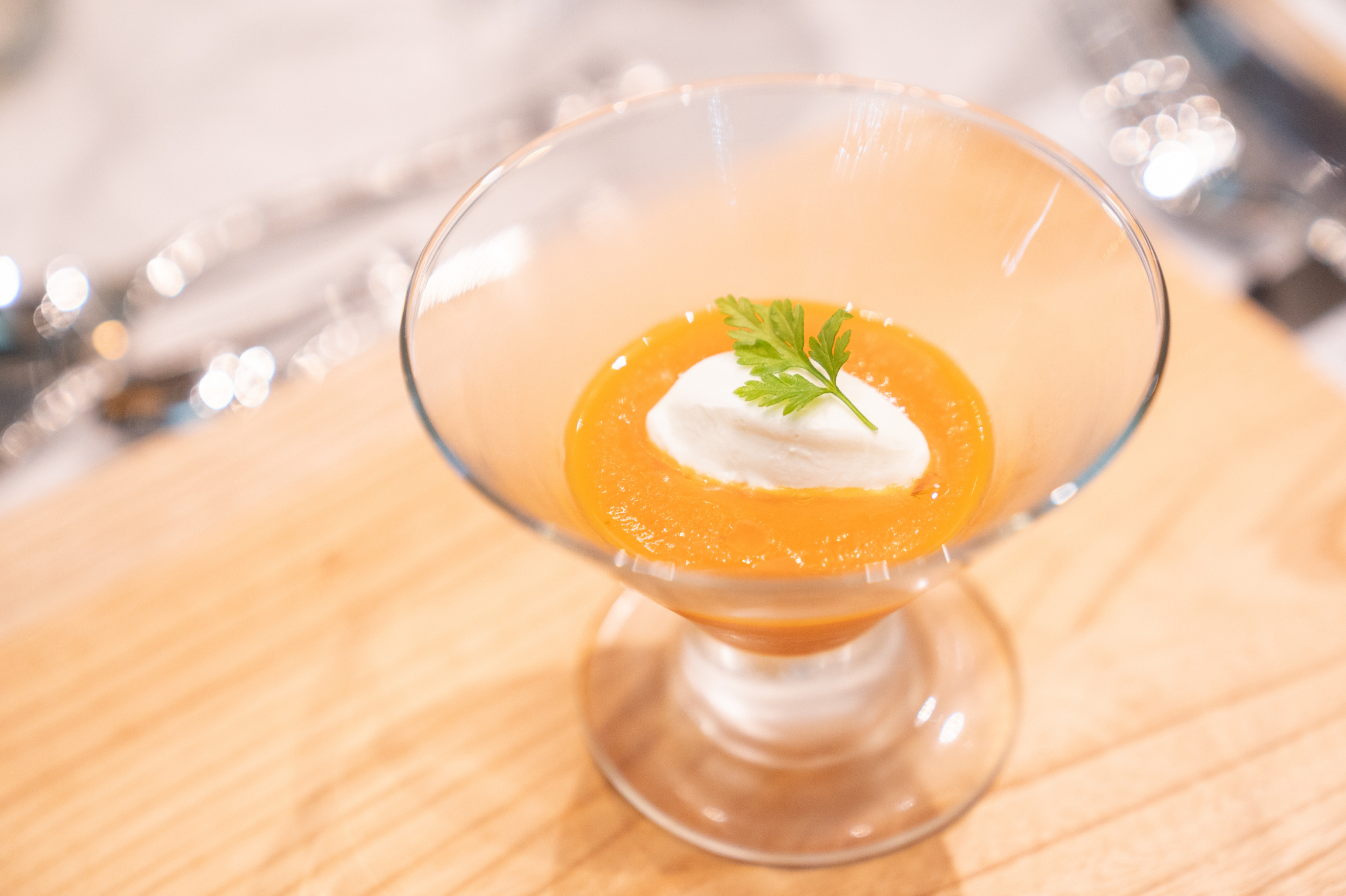 Central Terrace TOKYO