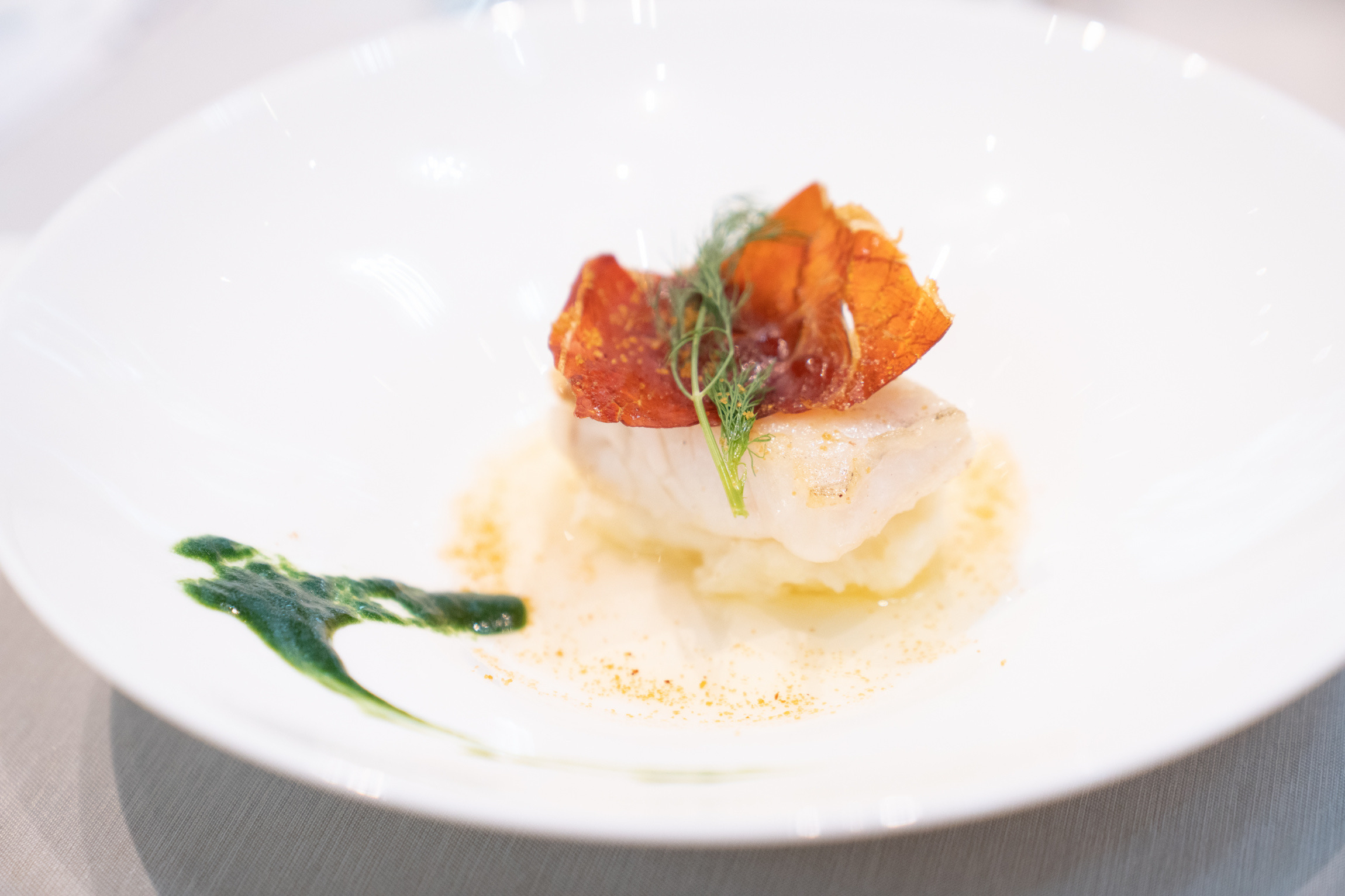 Central Terrace TOKYO