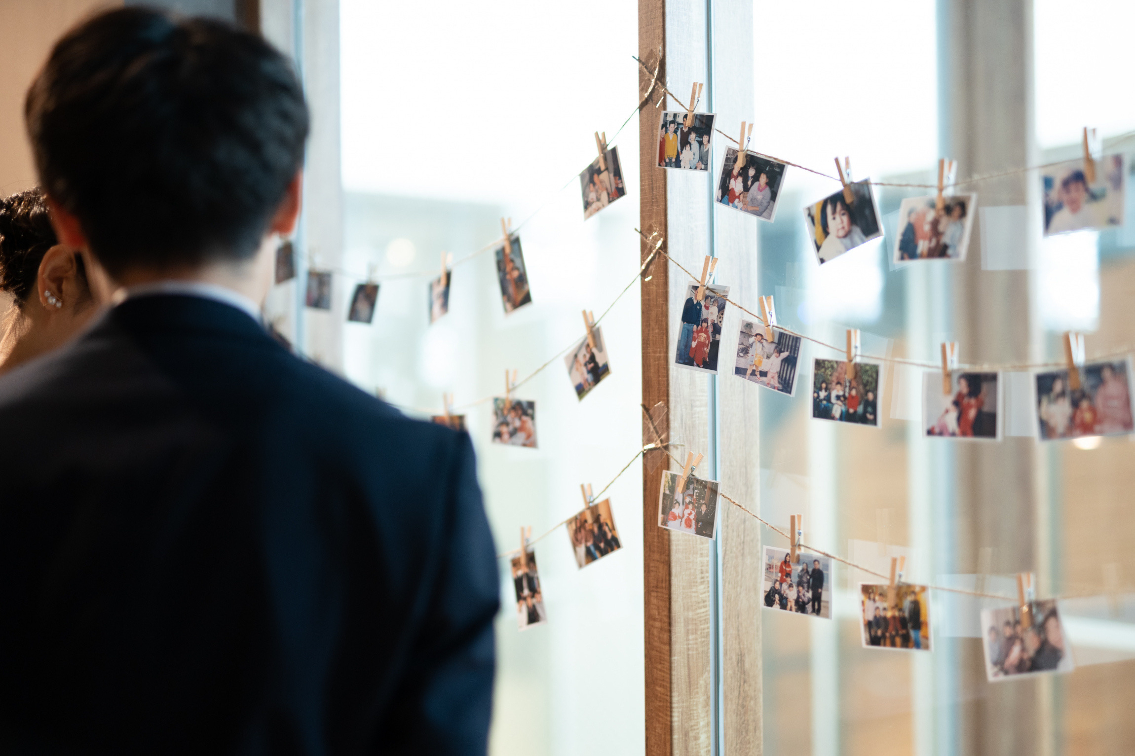 Central Terrace TOKYO