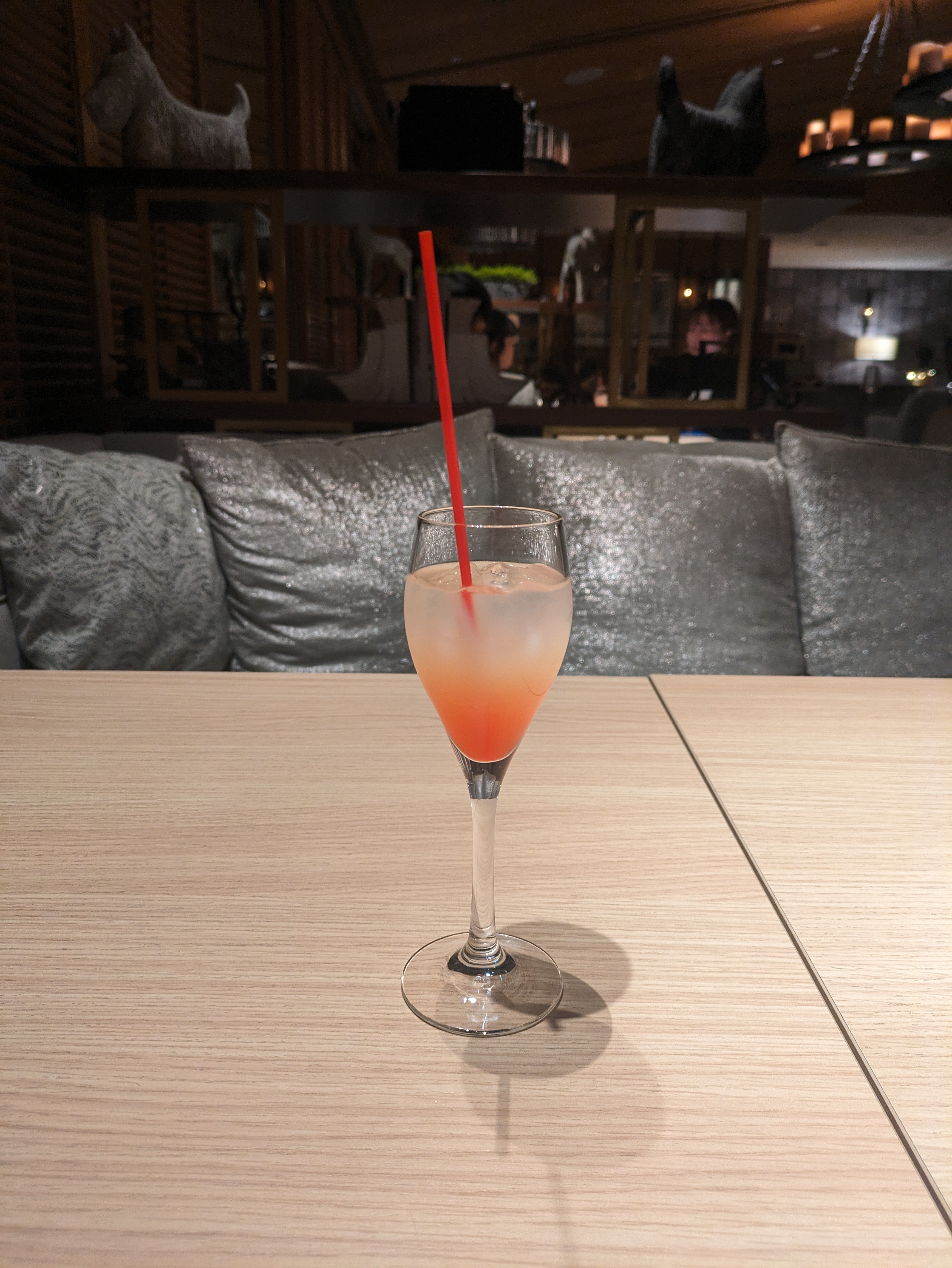 ザ ストリングス表参道