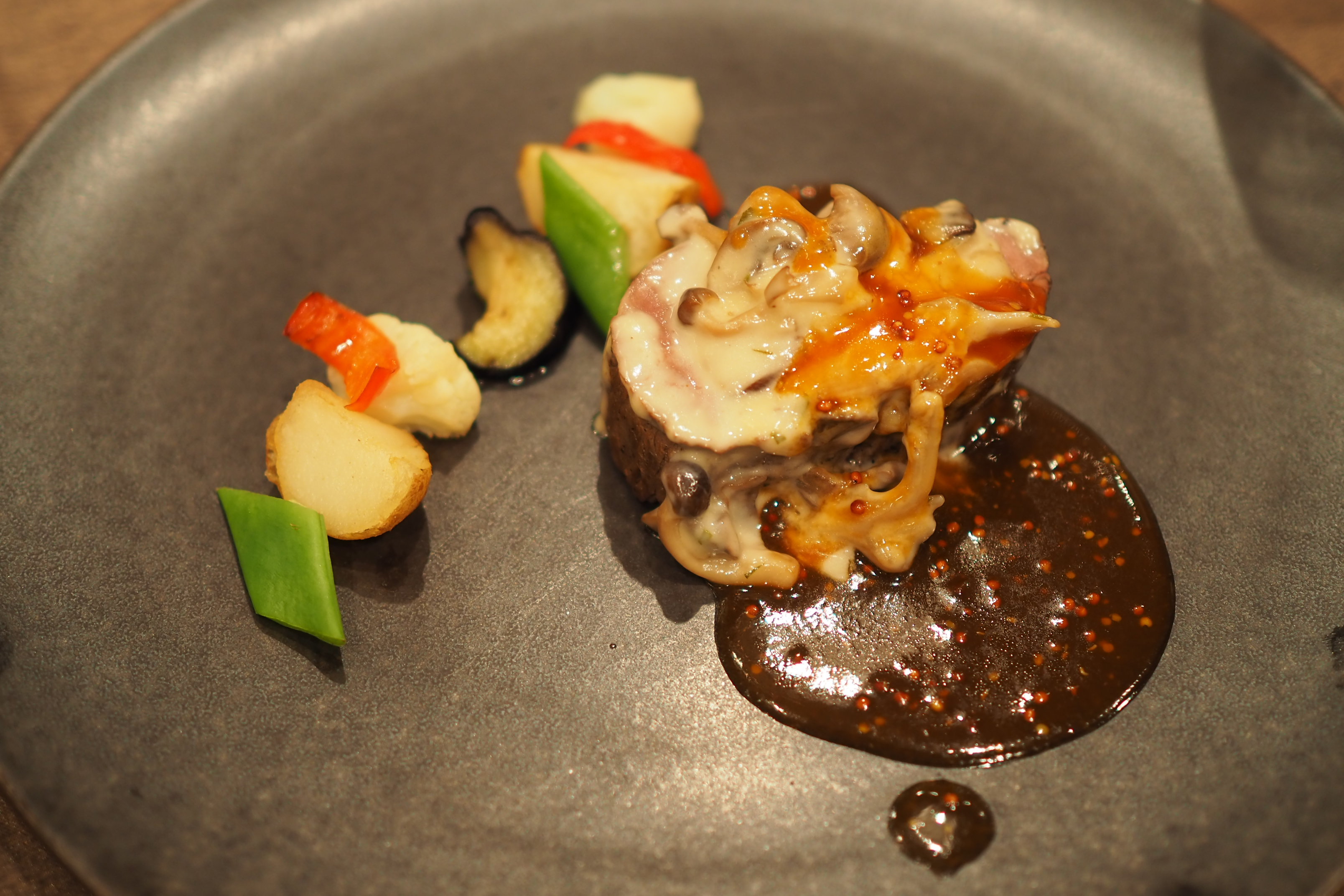 ザ ストリングス表参道