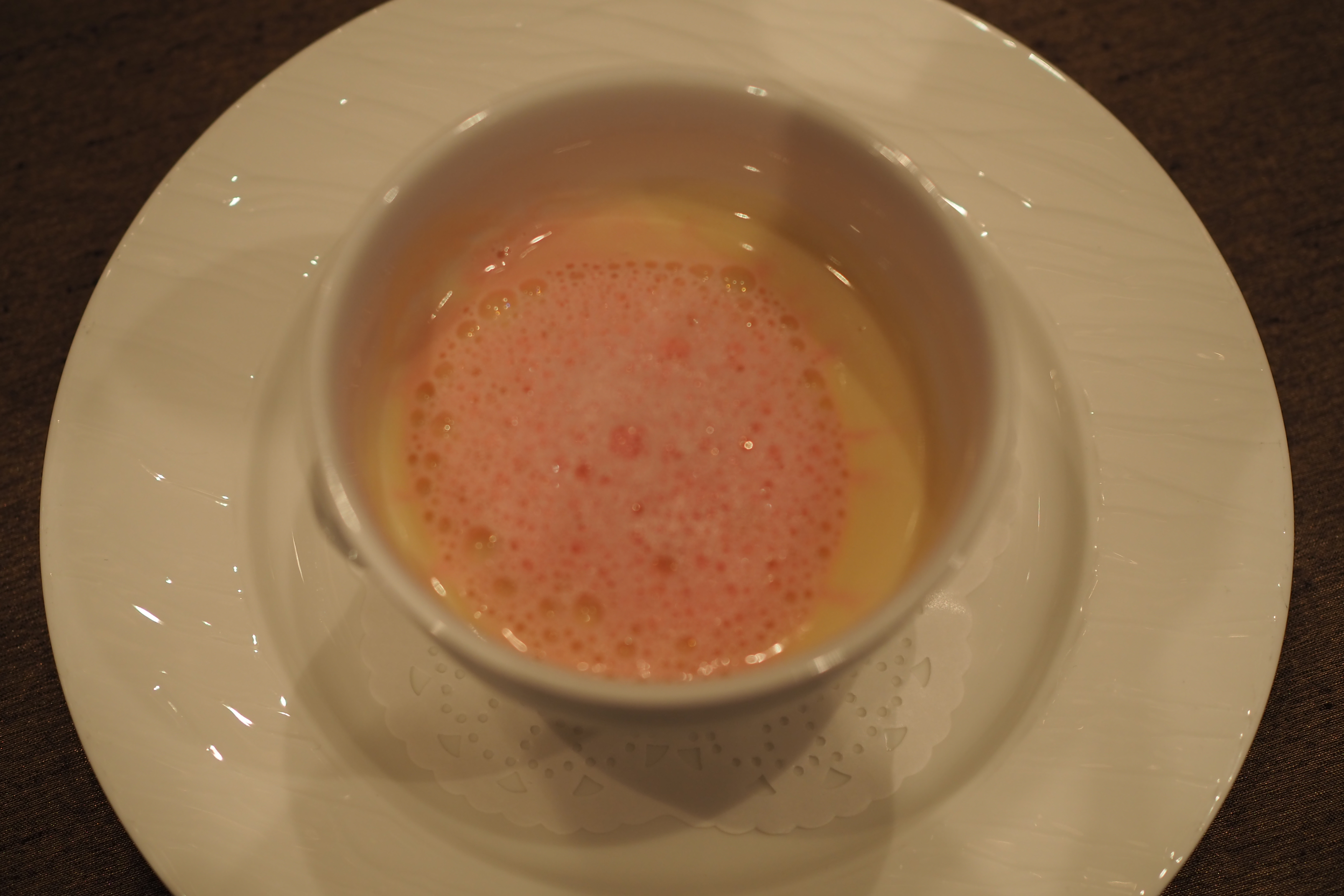 ザ ストリングス表参道