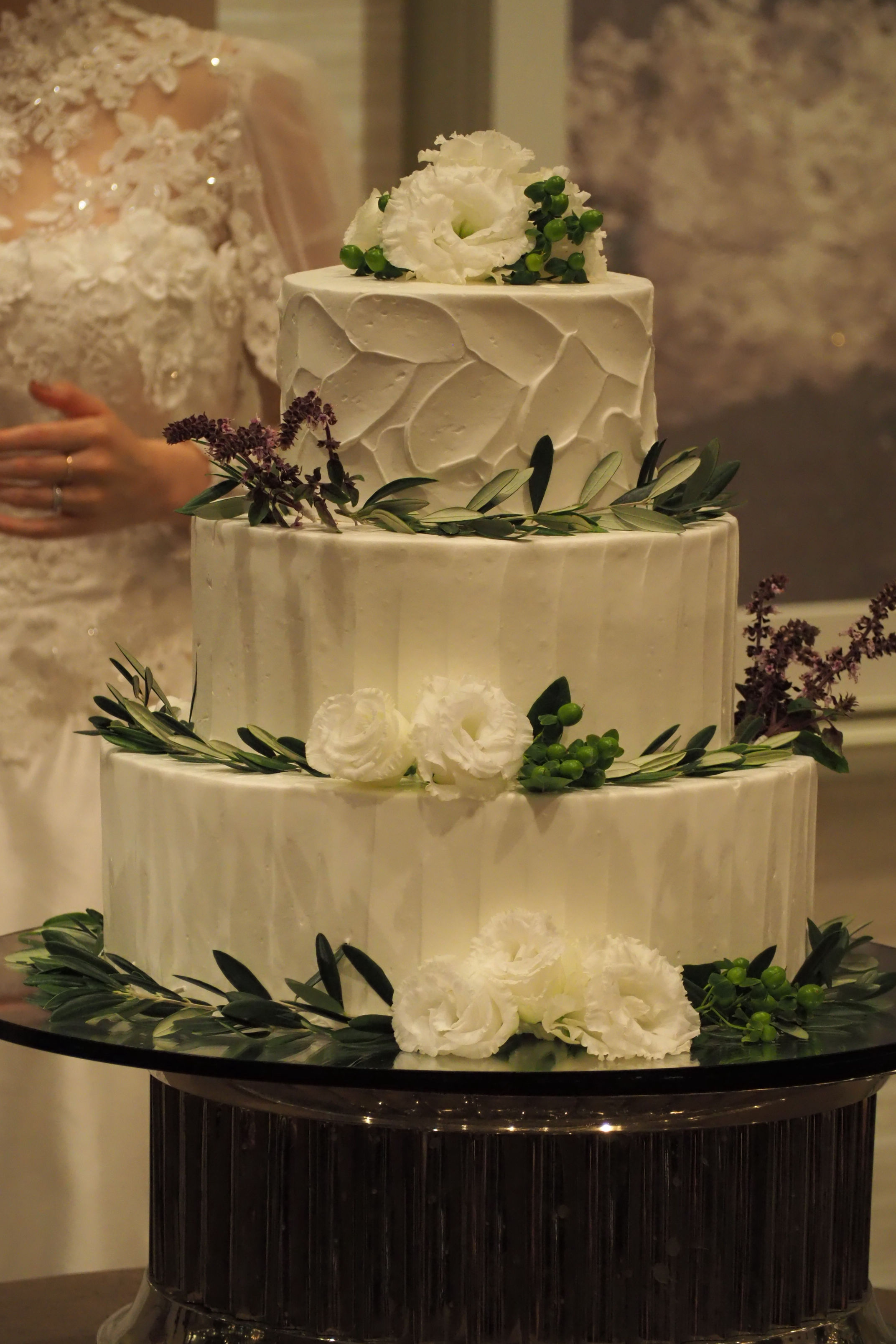 ザ ストリングス表参道