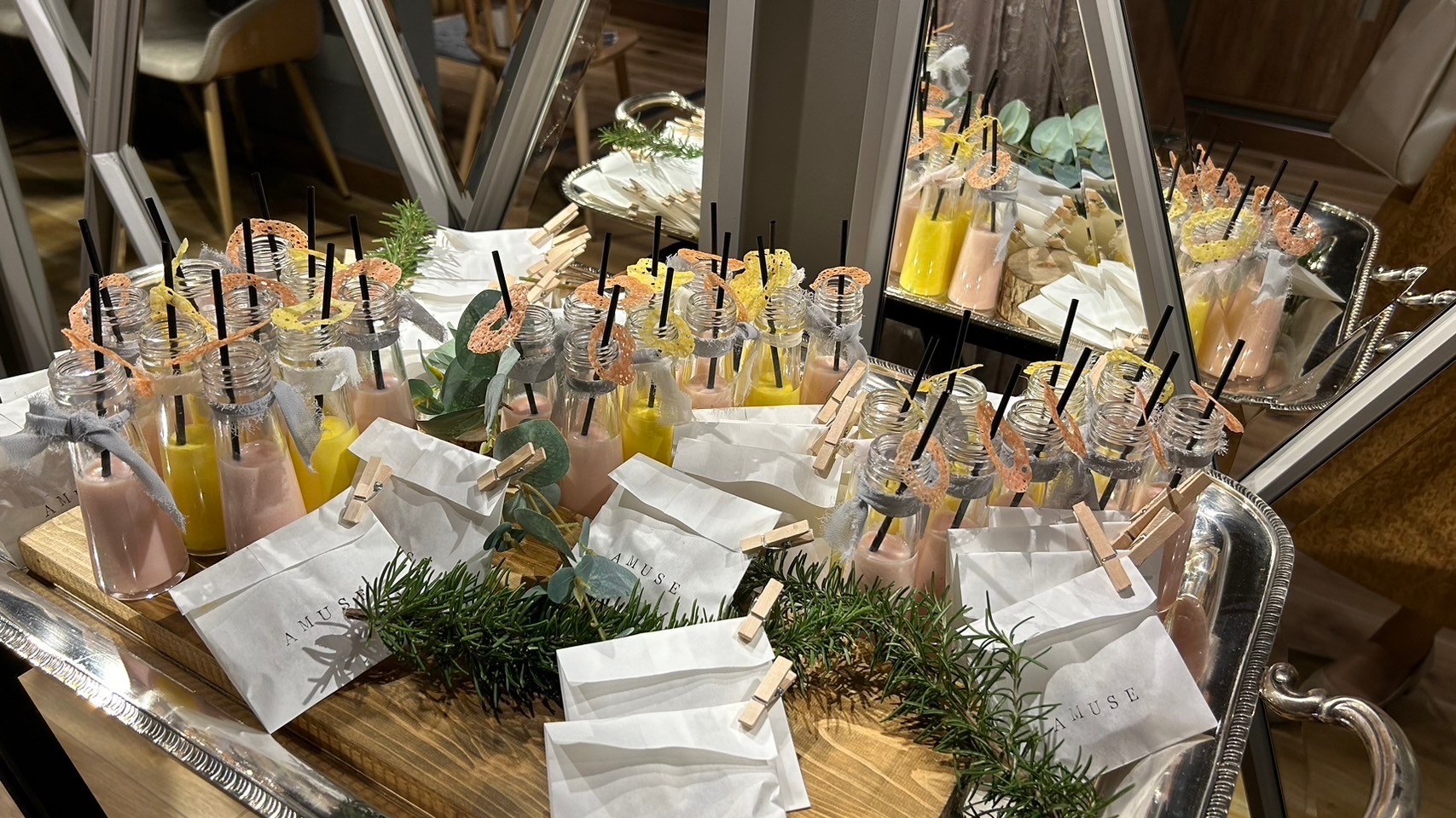 Central Terrace TOKYO