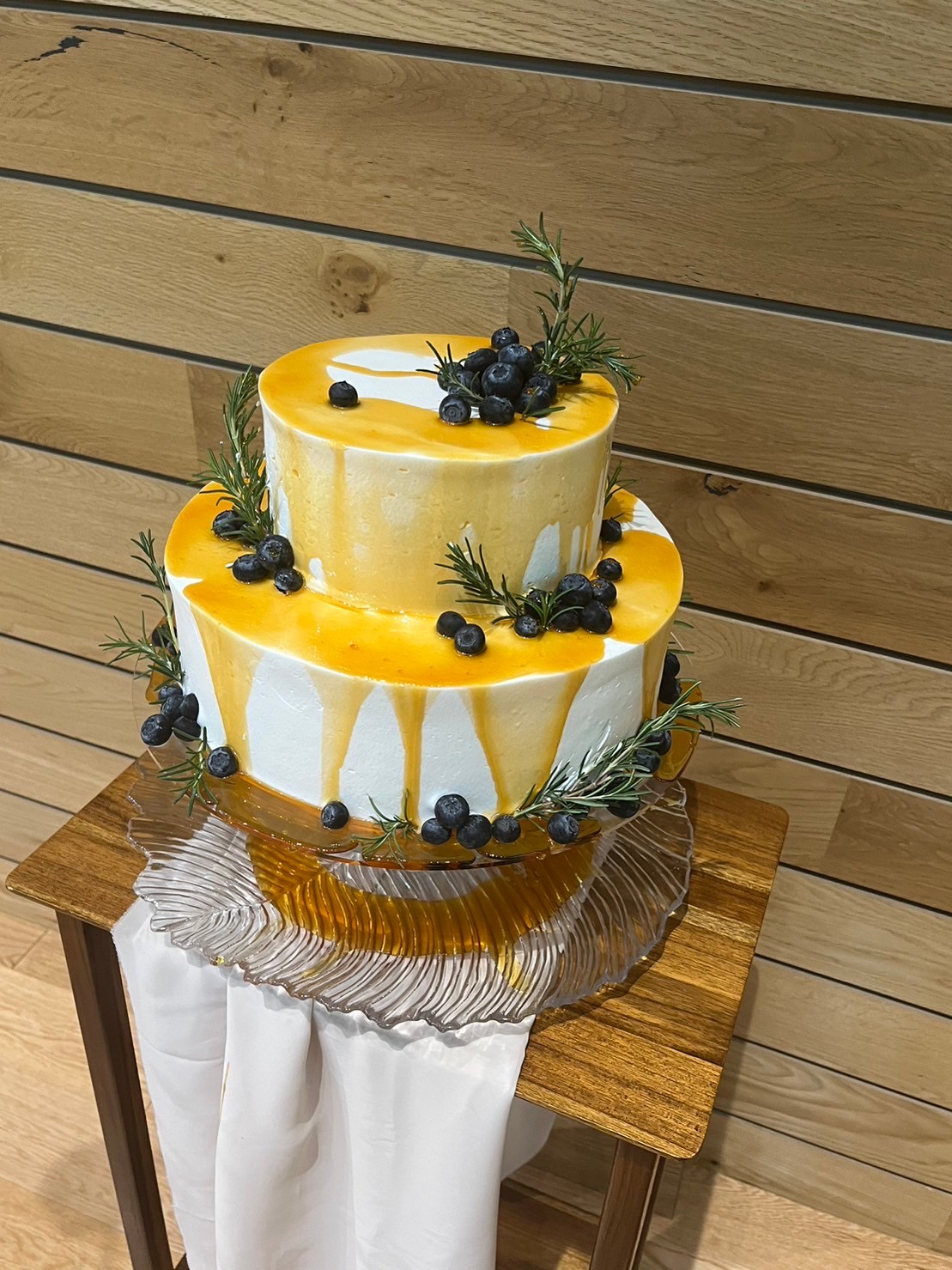 Central Terrace TOKYO