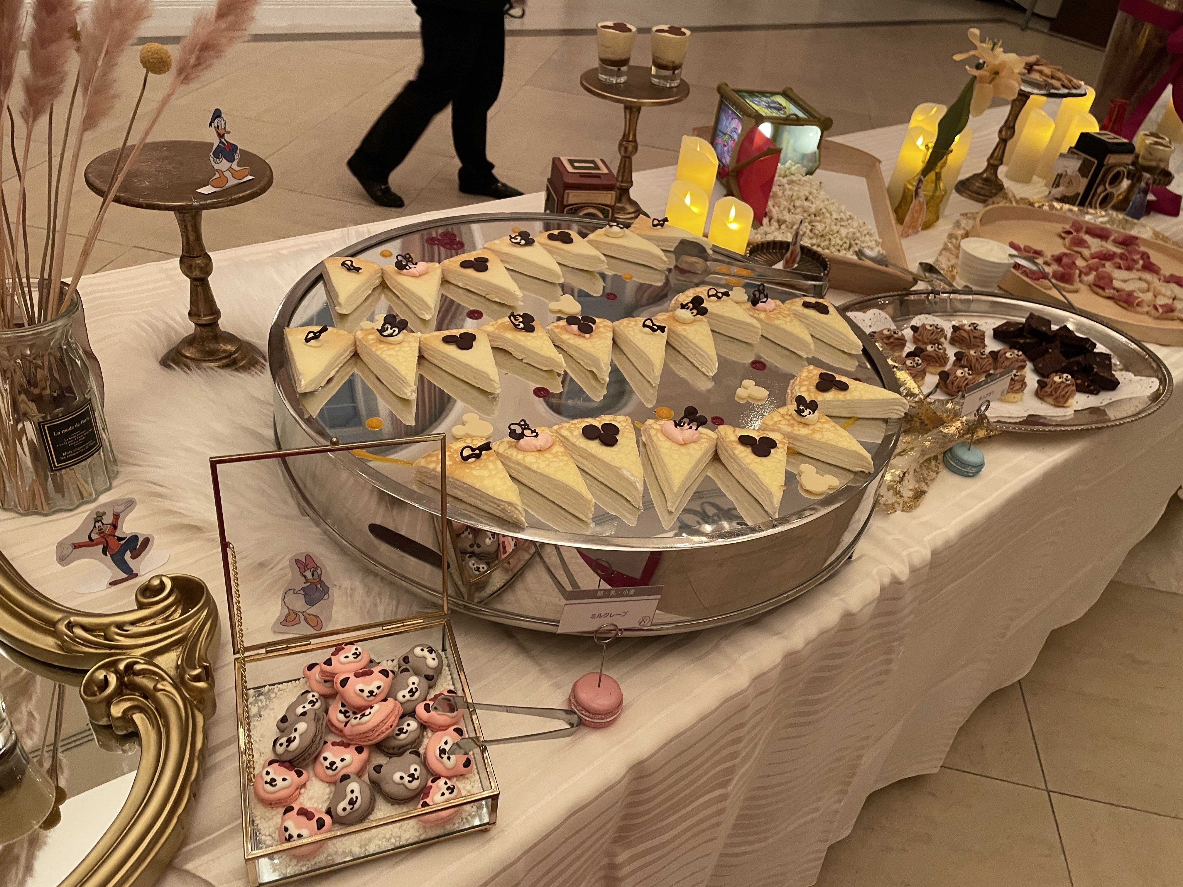 18 (アンウィット) Produced by Casa d' Angela