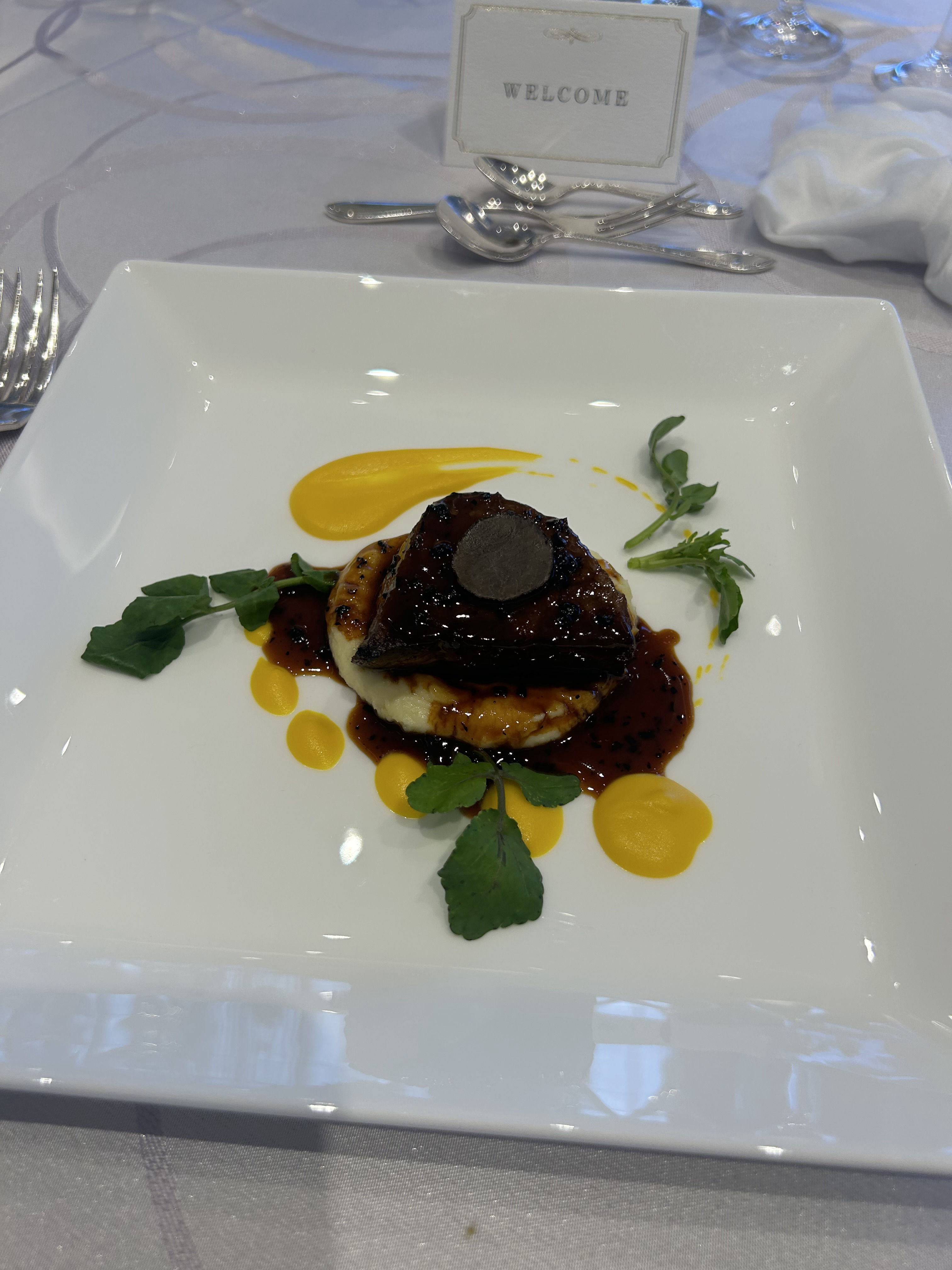 ウェスティン都ホテル京都