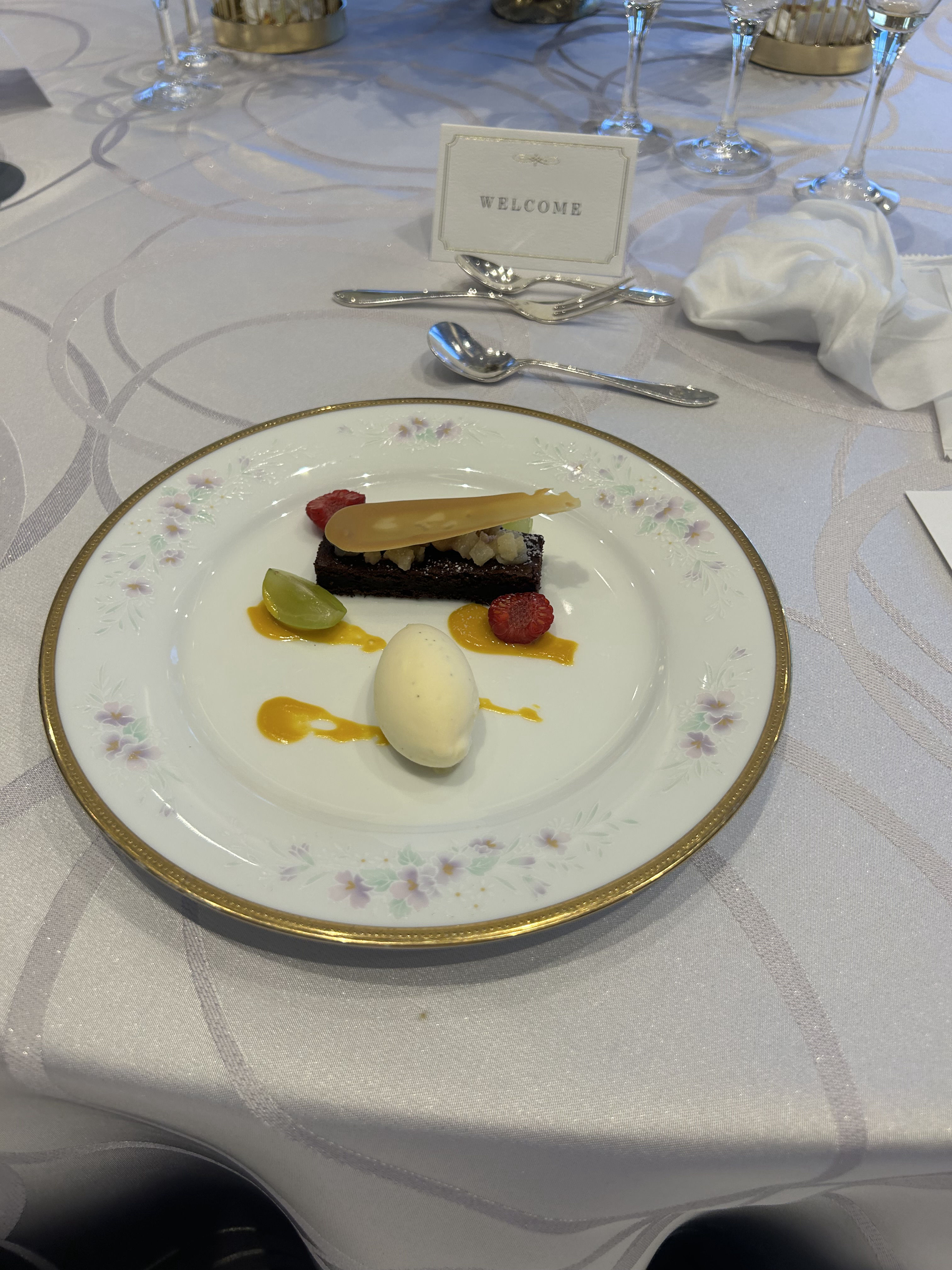 ウェスティン都ホテル京都