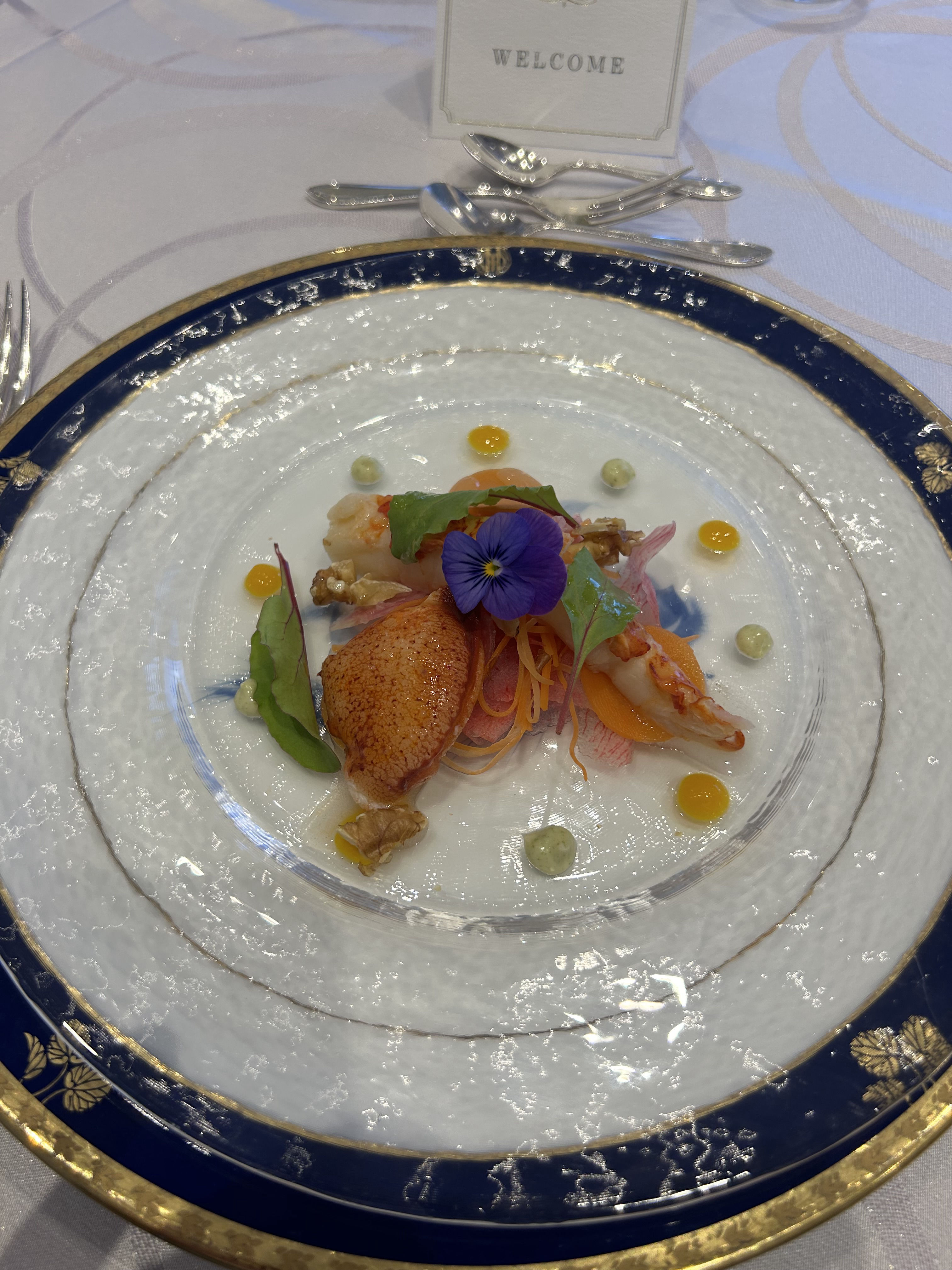 ウェスティン都ホテル京都