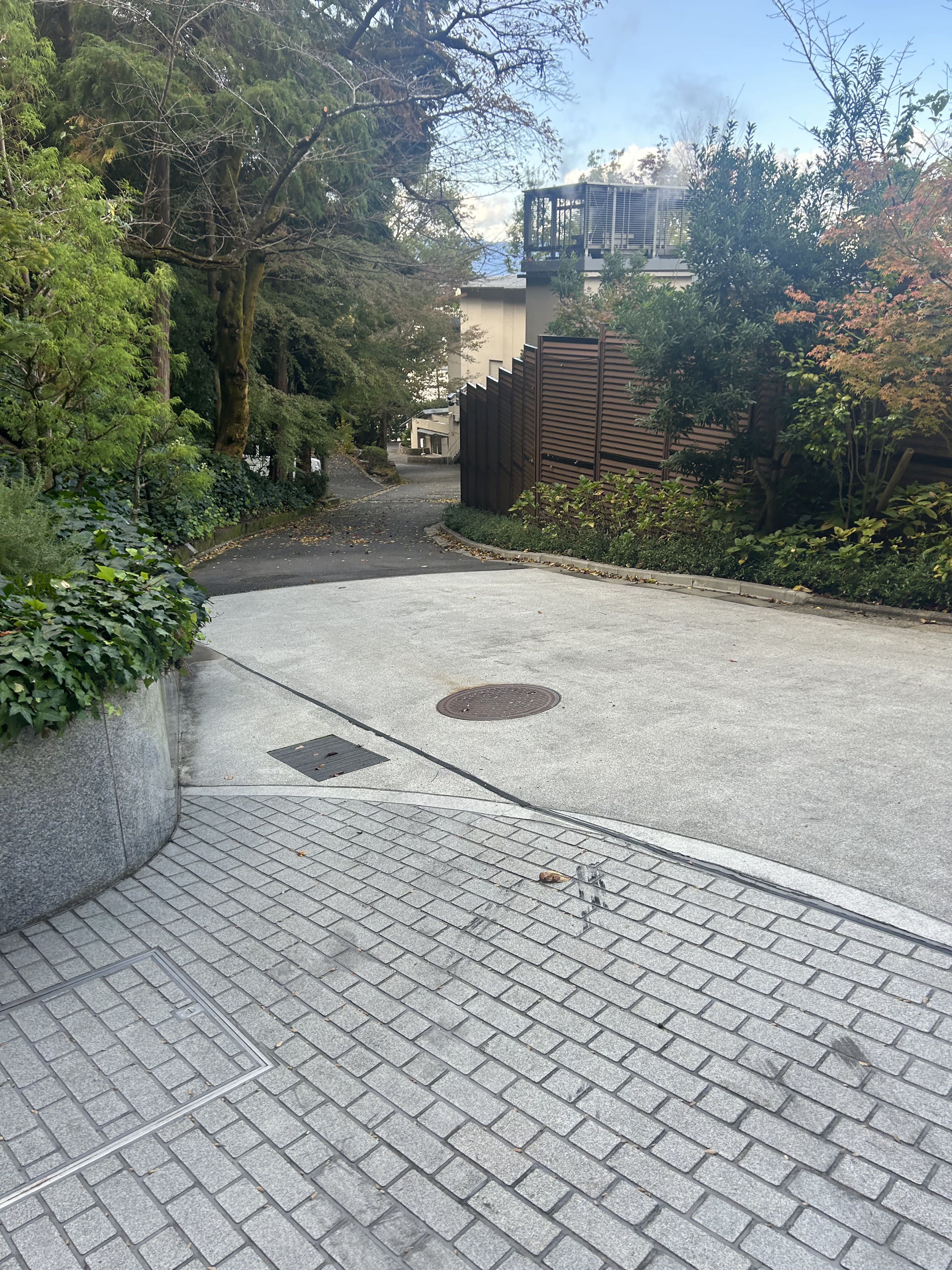 ウェスティン都ホテル京都