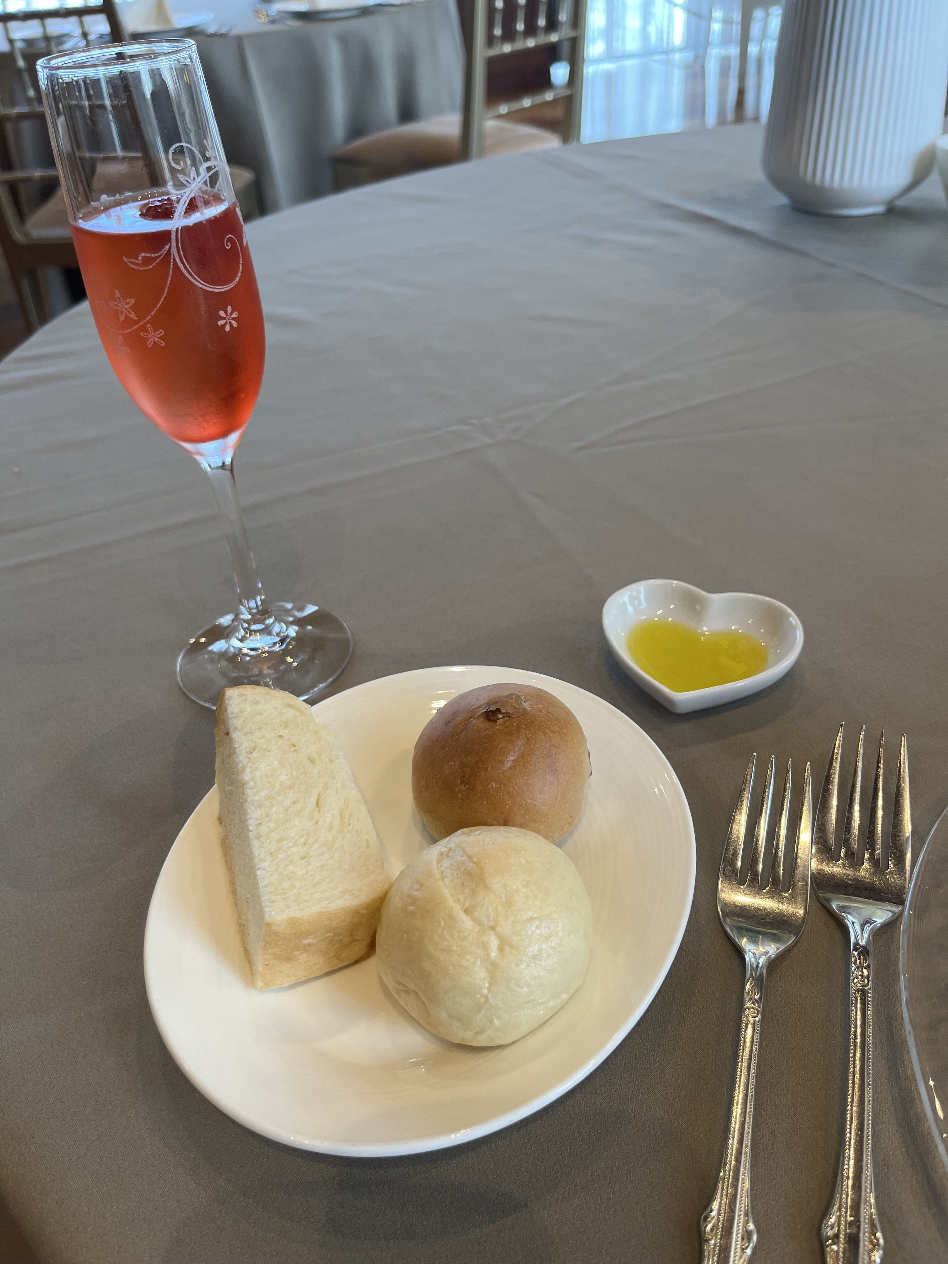 カサ・デ・アンジェラ馬車道(Casa d' Angela)