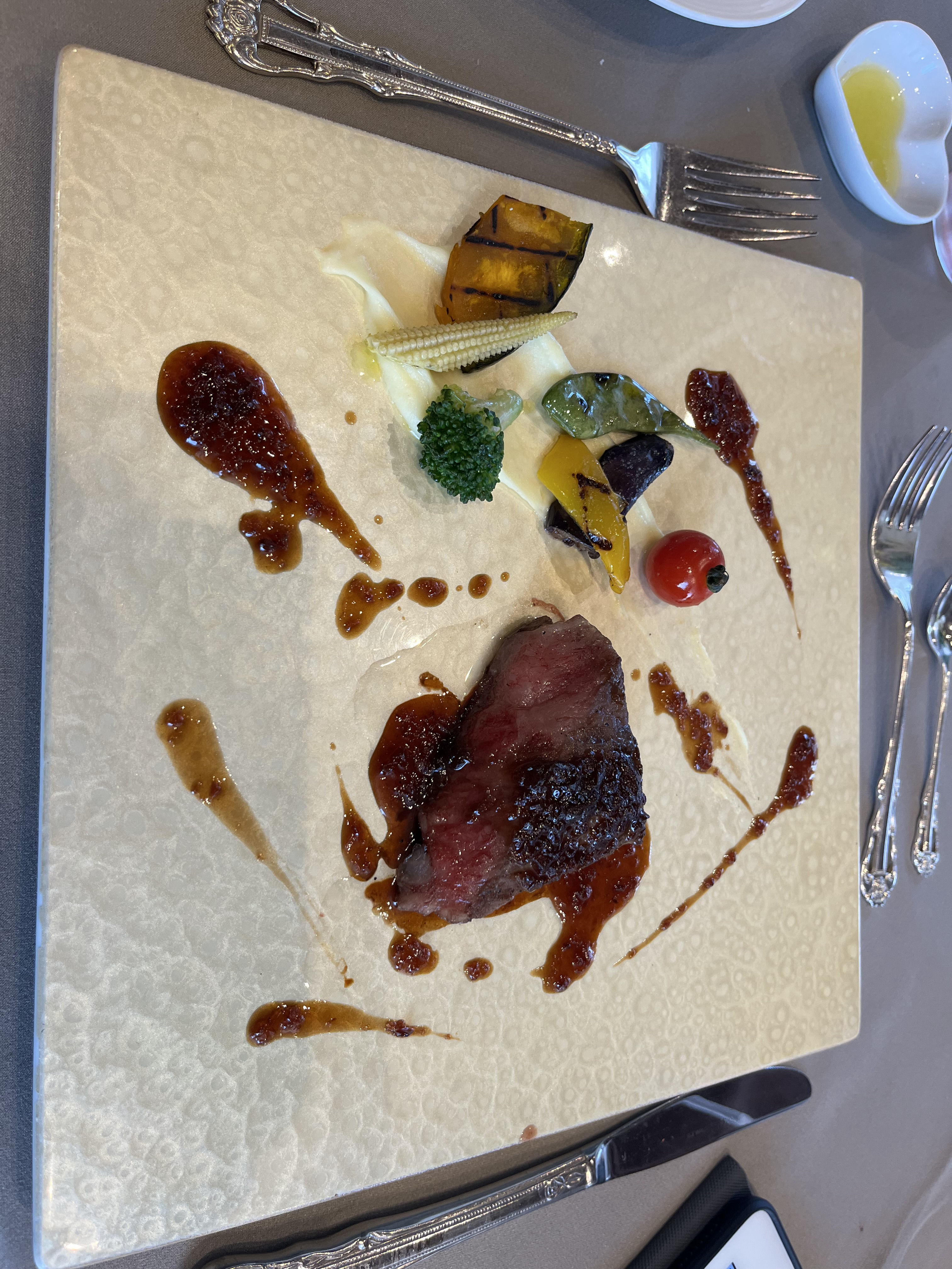 カサ・デ・アンジェラ馬車道(Casa d' Angela)