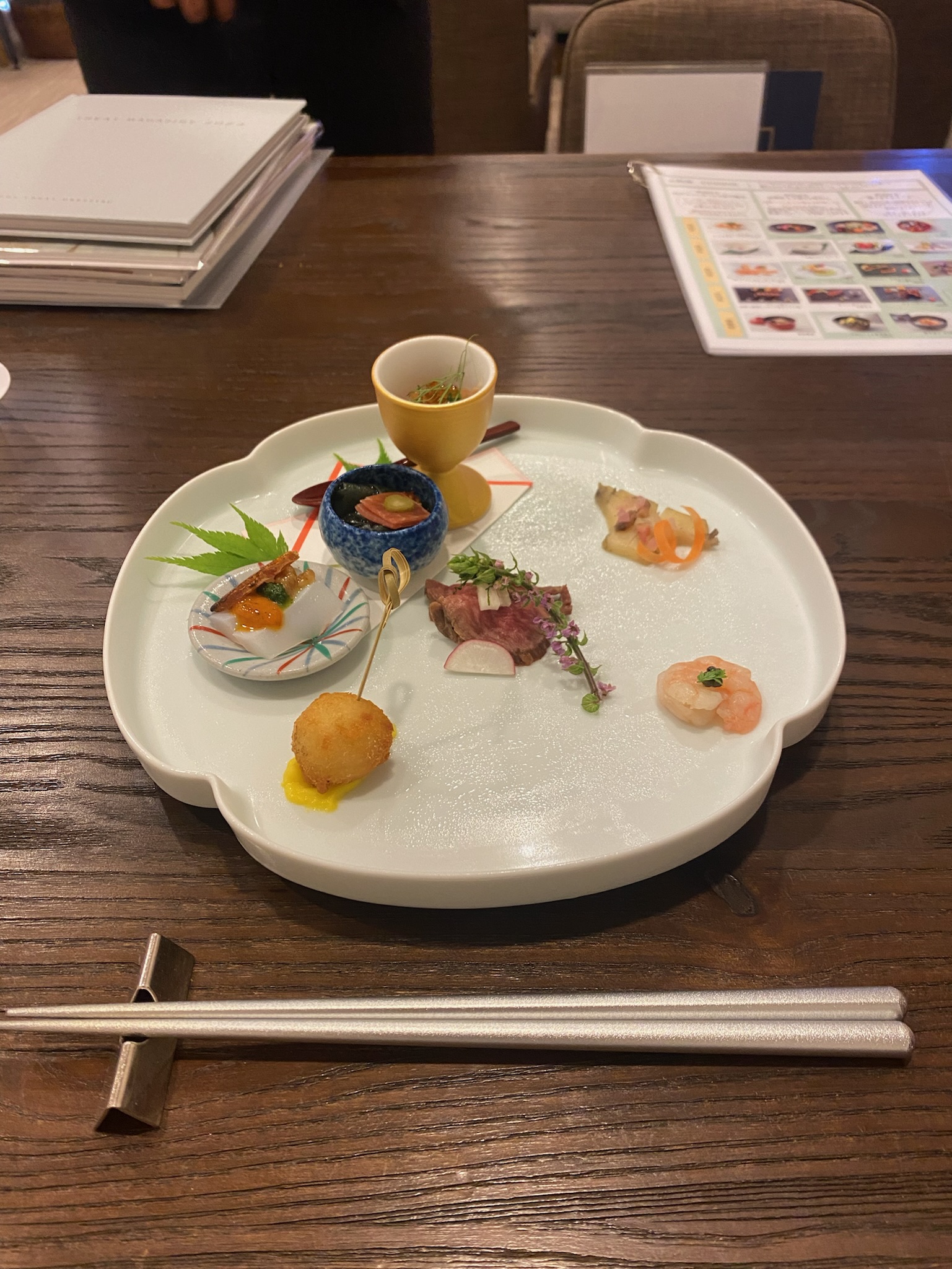 鶴見ノ森 迎賓館