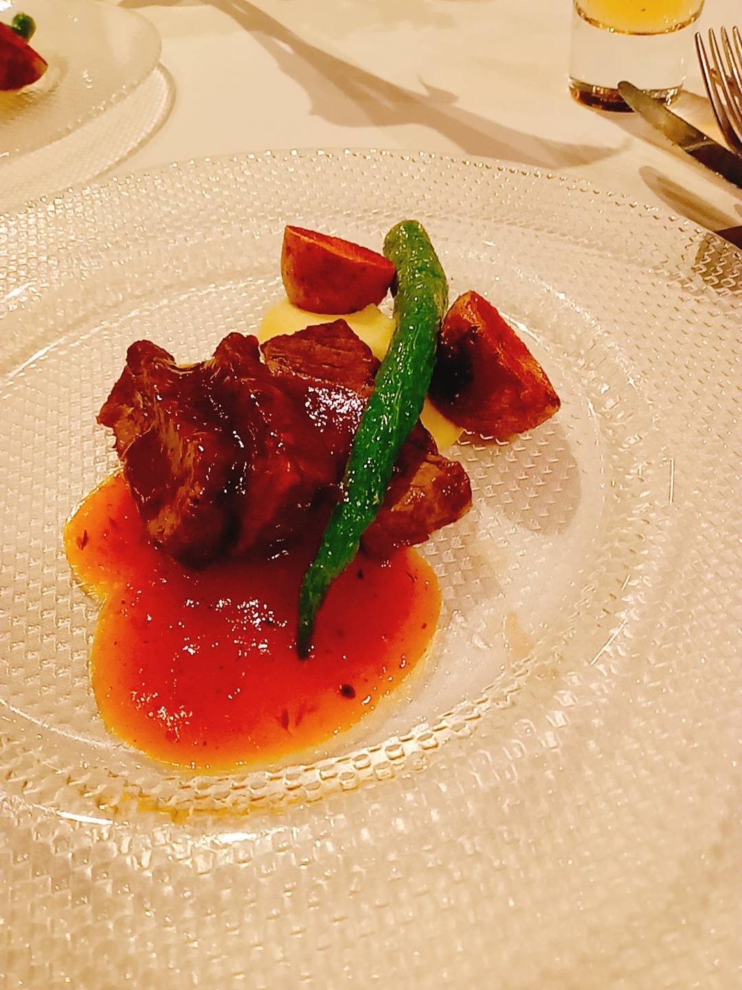 THE ORIENTAL TERRACE HIDEAWAY