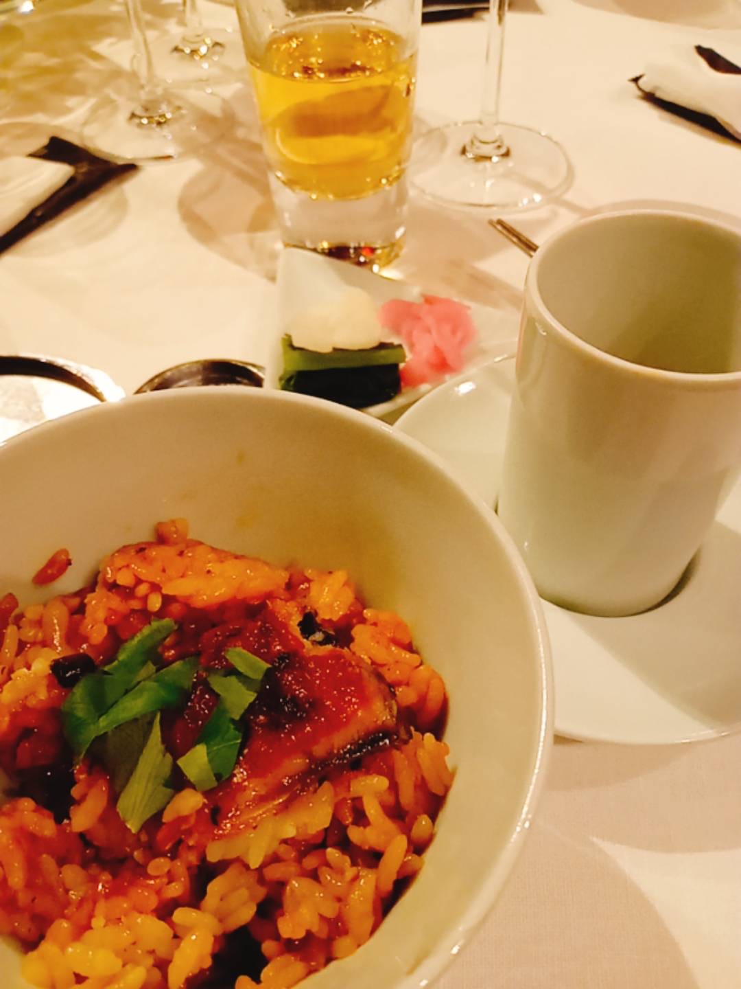 THE ORIENTAL TERRACE HIDEAWAY