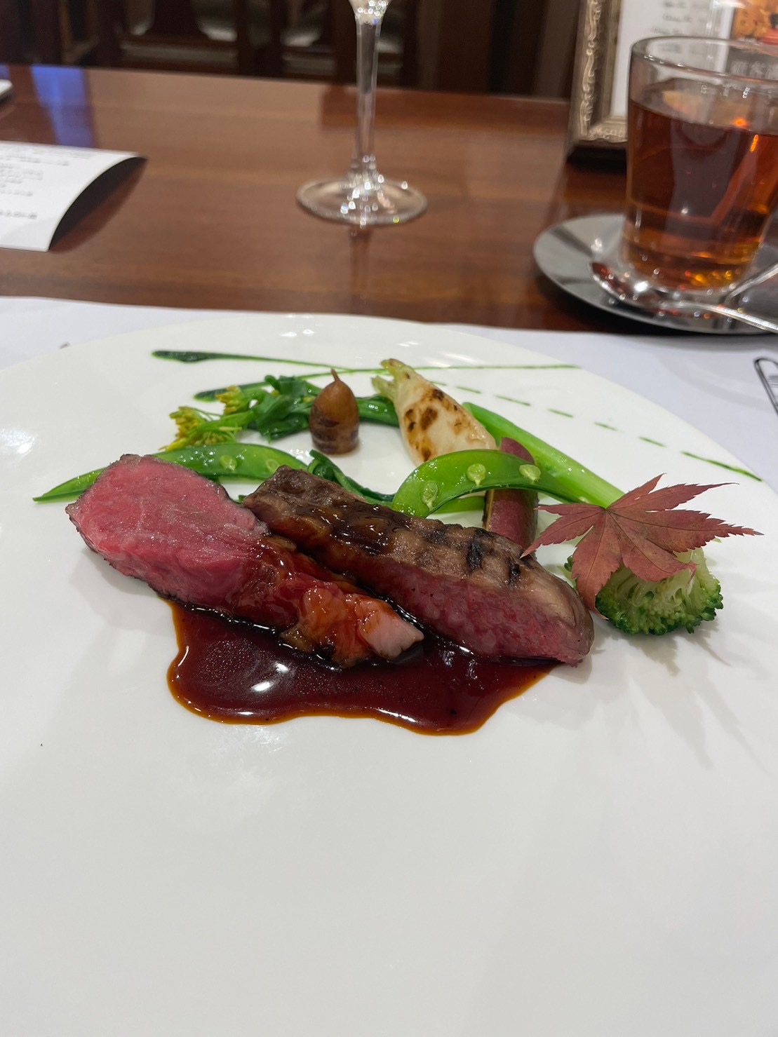 カサ・デ・アンジェラ青山(Casa d' Angela Aoyama)