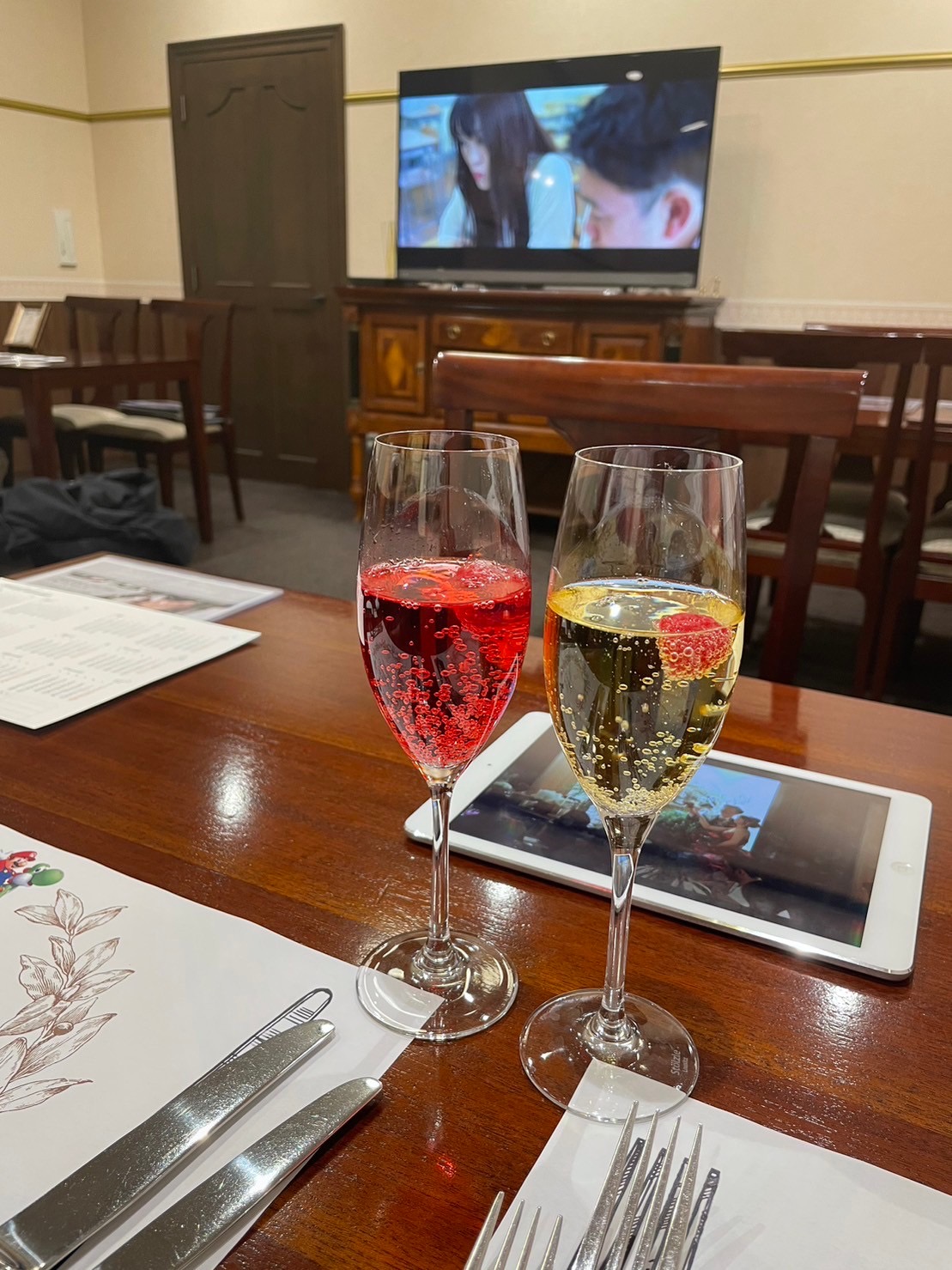 カサ・デ・アンジェラ青山(Casa d' Angela Aoyama)