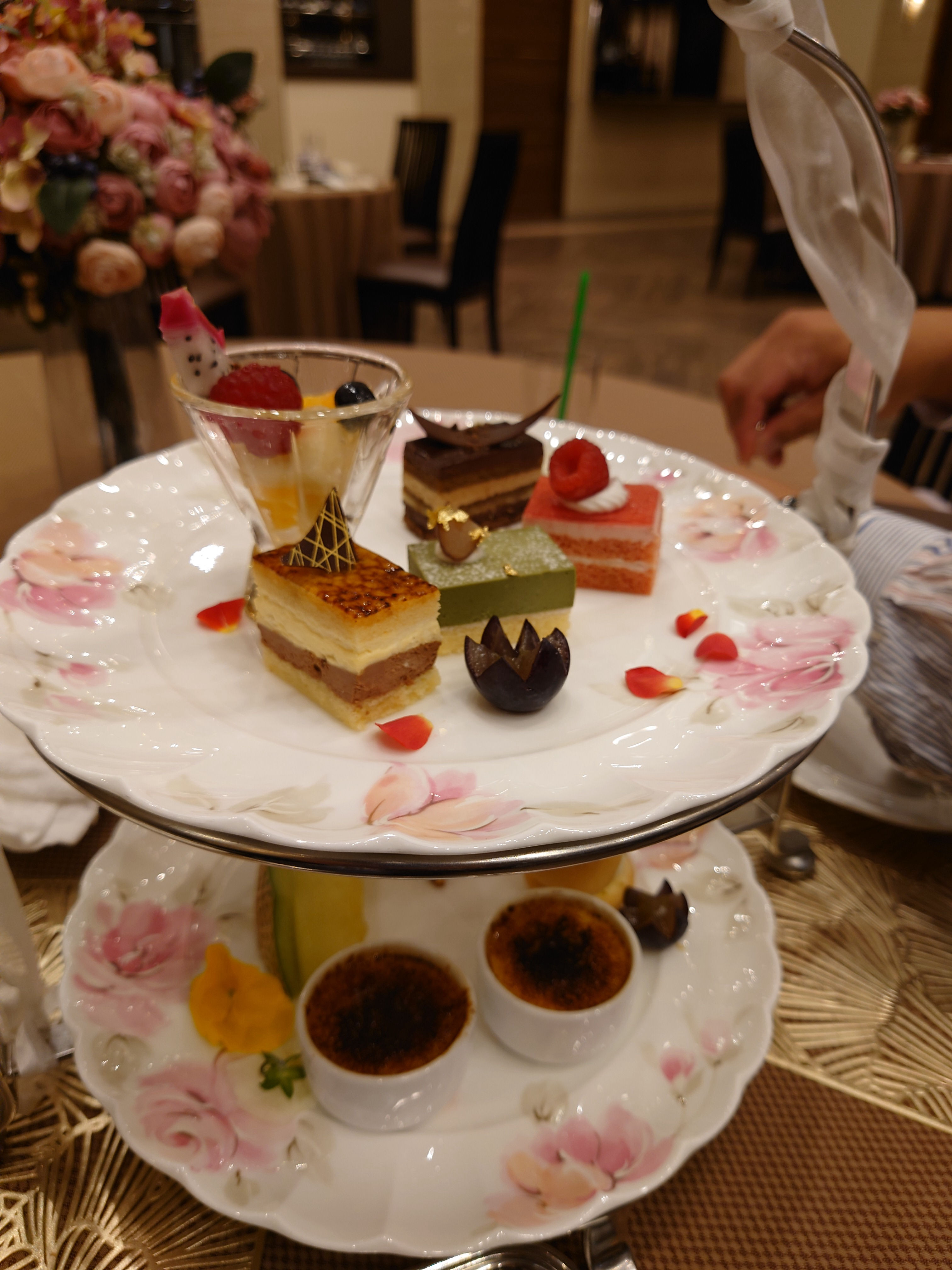 アニバーサリークラブ フラワーガーデン