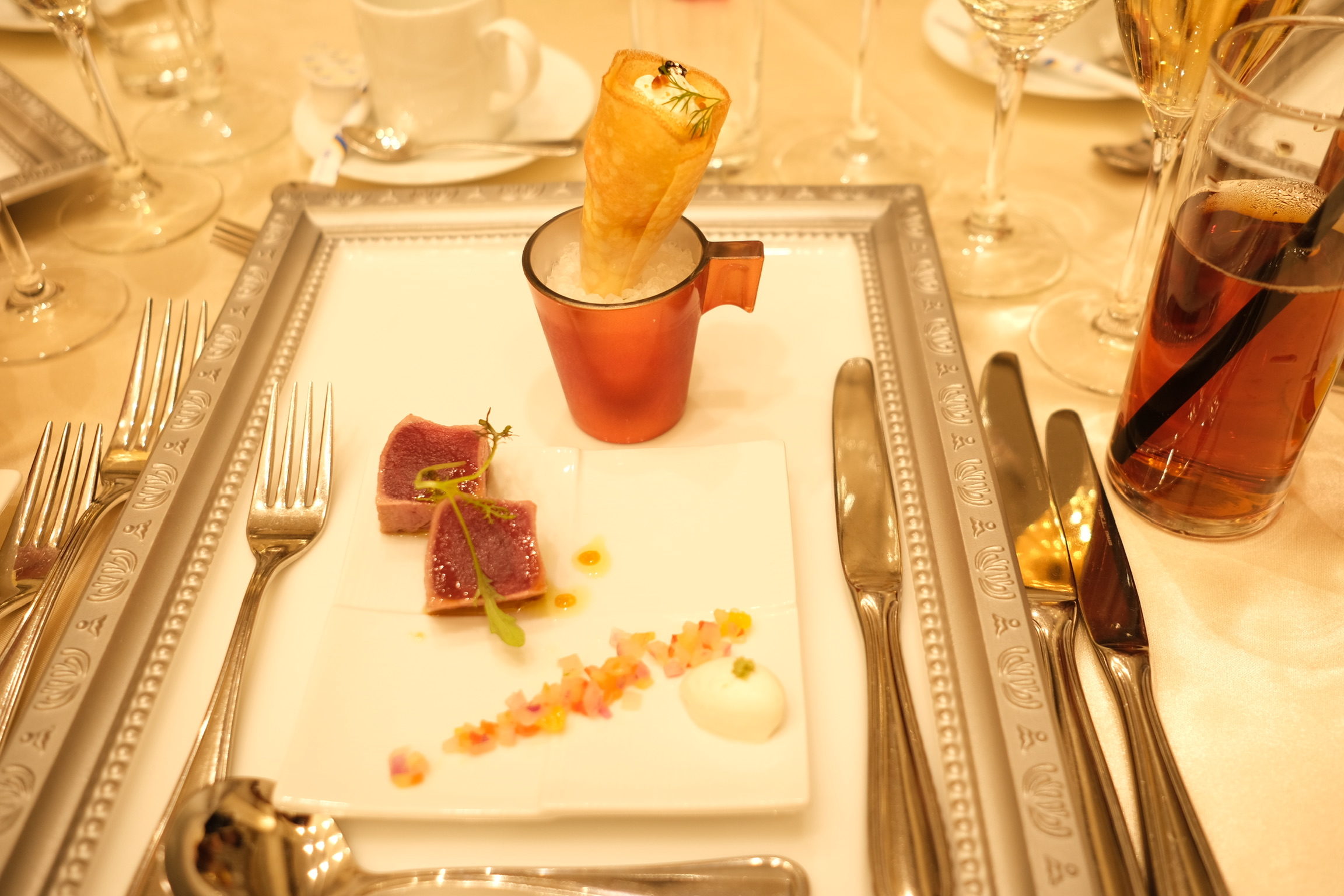 カサ・デ・アンジェラ青山(Casa d' Angela Aoyama)