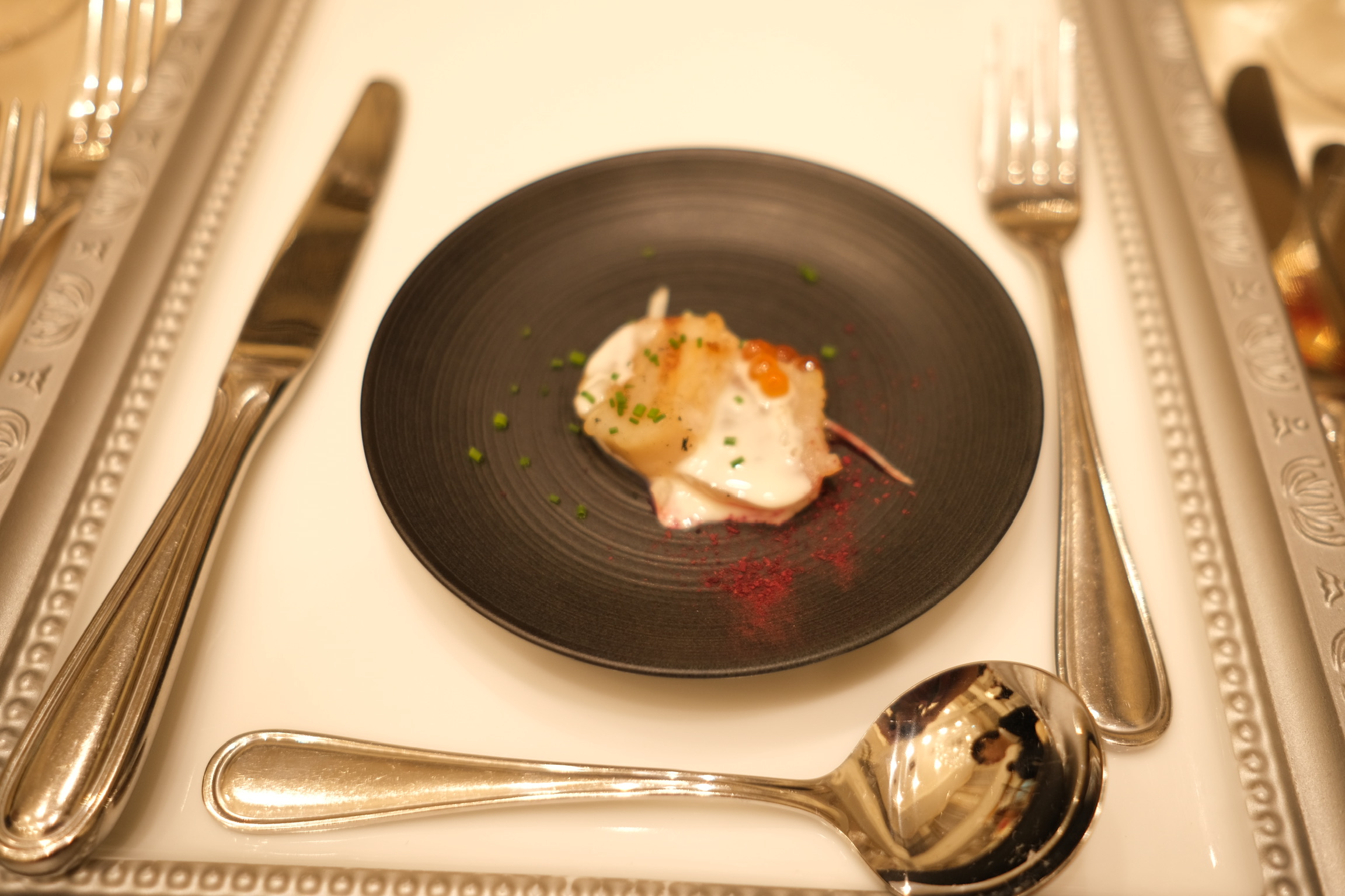 カサ・デ・アンジェラ青山(Casa d' Angela Aoyama)