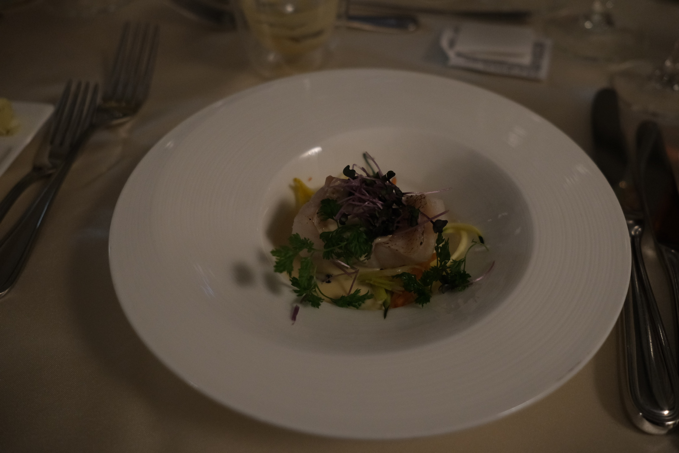 カサ・デ・アンジェラ青山(Casa d' Angela Aoyama)