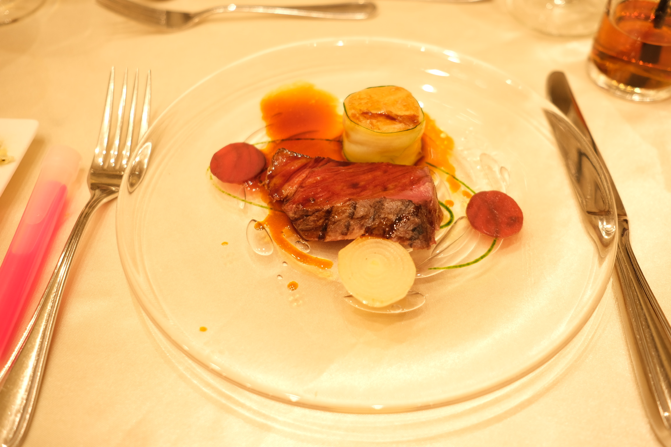 カサ・デ・アンジェラ青山(Casa d' Angela Aoyama)