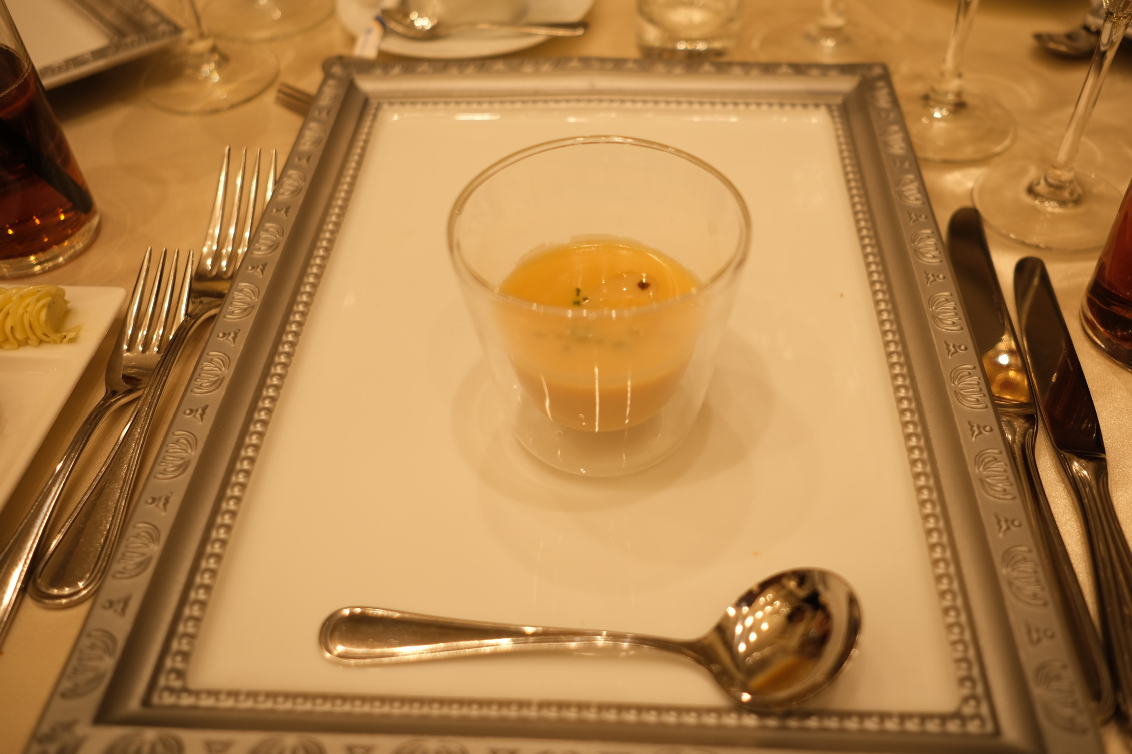 カサ・デ・アンジェラ青山(Casa d' Angela Aoyama)