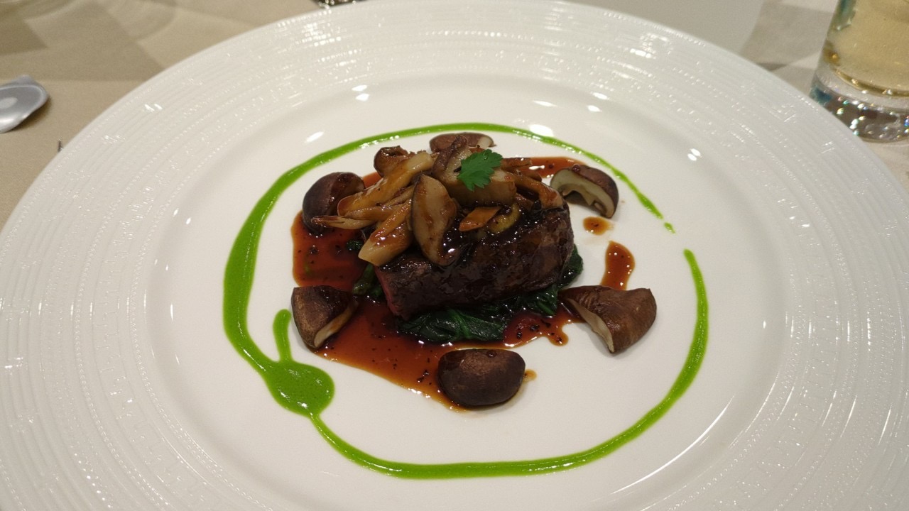 シャトー ラ・パルム・ドール