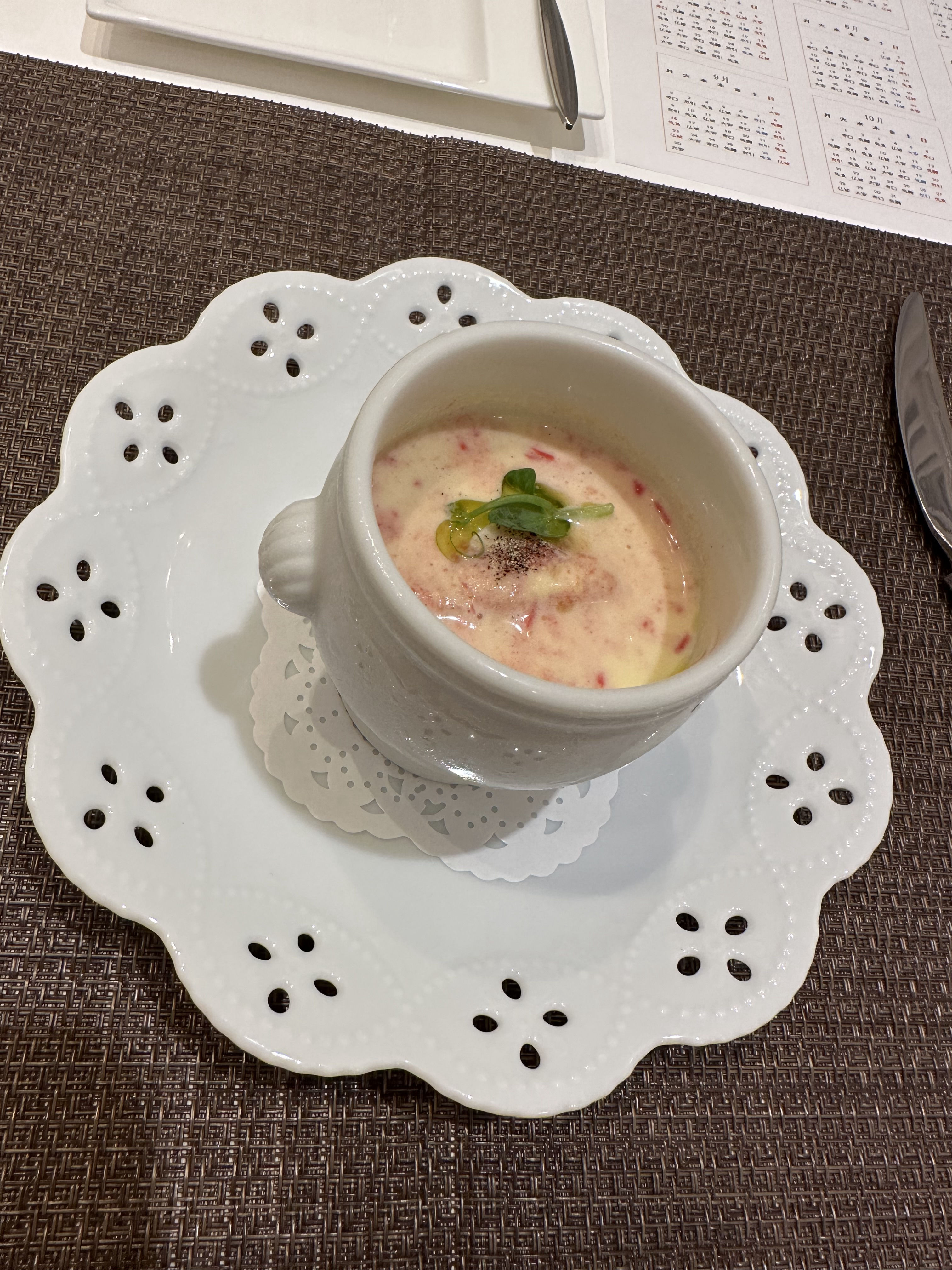 ザ・リュクス銀座