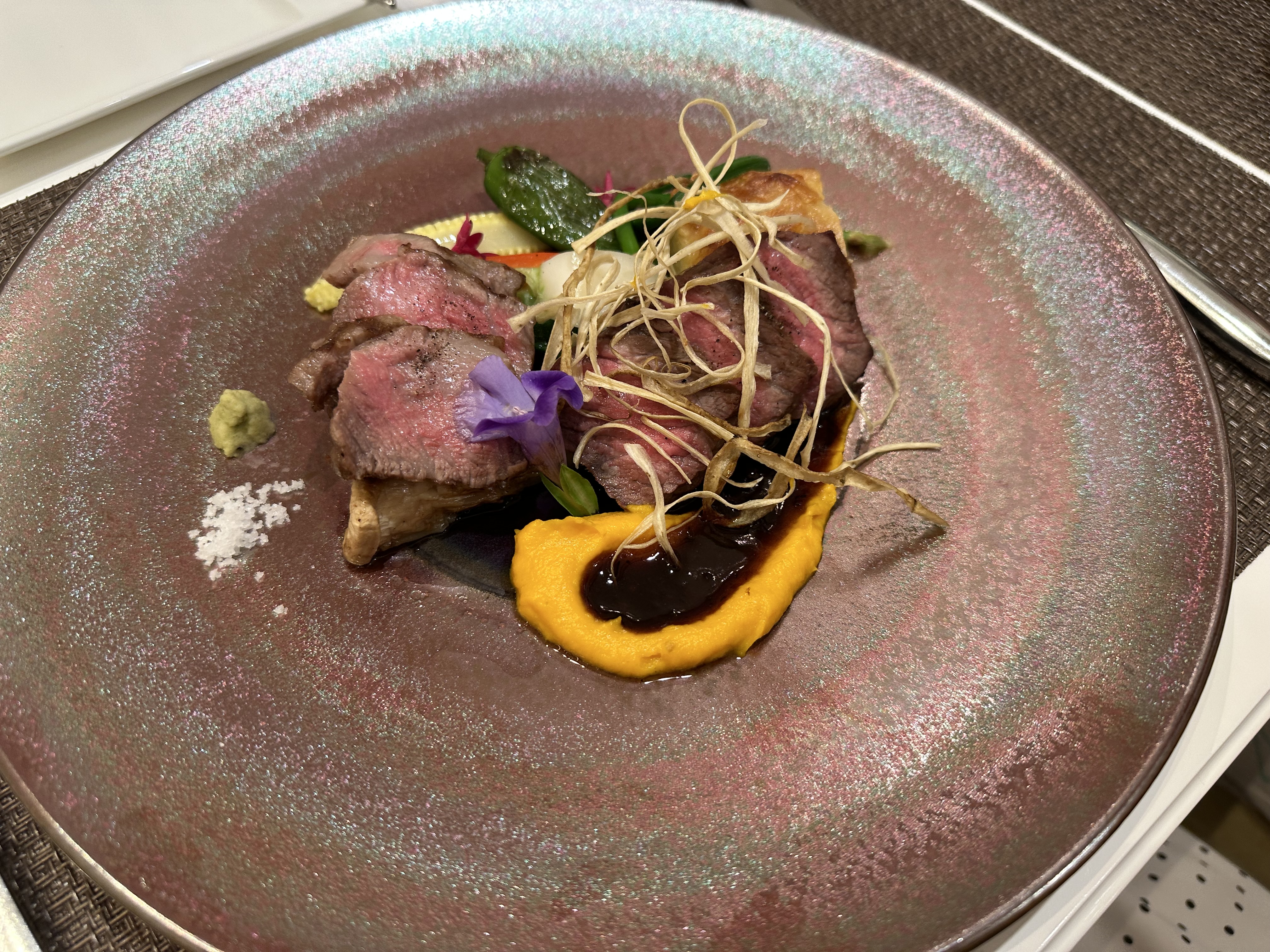 ザ・リュクス銀座