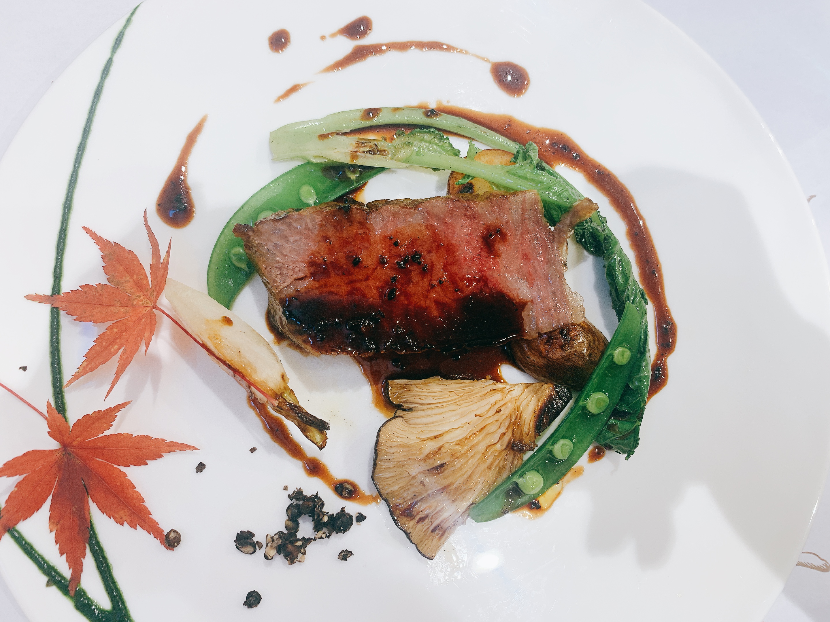 カサ・デ・アンジェラ青山(Casa d' Angela Aoyama)