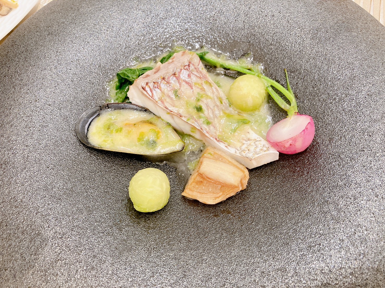 カサ・デ・アンジェラ馬車道(Casa d' Angela)