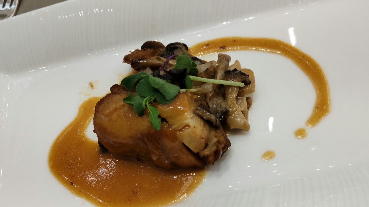 カサ・デ・アンジェラ馬車道(Casa d' Angela)