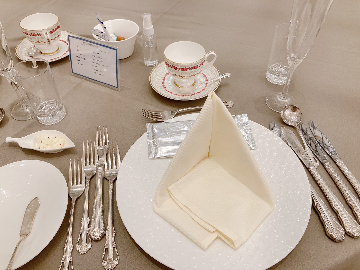 カサ・デ・アンジェラ馬車道(Casa d' Angela)