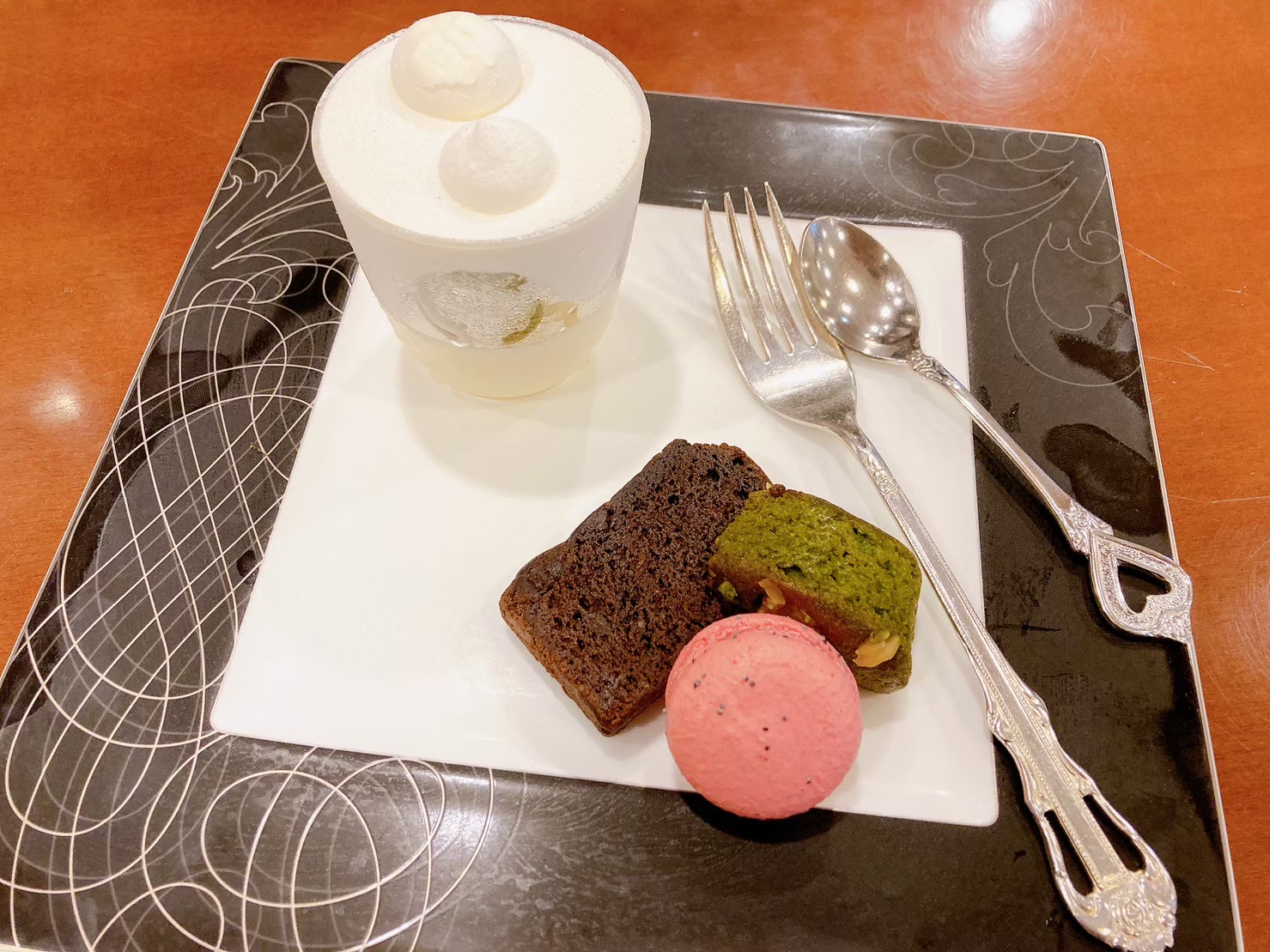 カサ・デ・アンジェラ馬車道(Casa d' Angela)