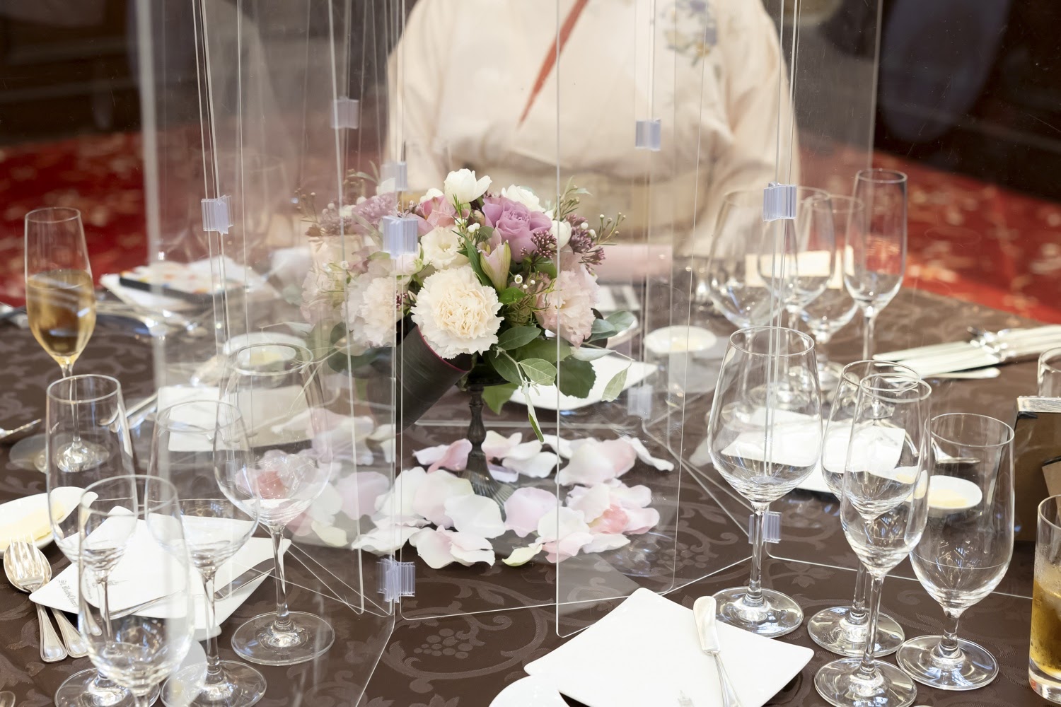 OSAKA St.BATH CHURCH(大阪セントバース教会)