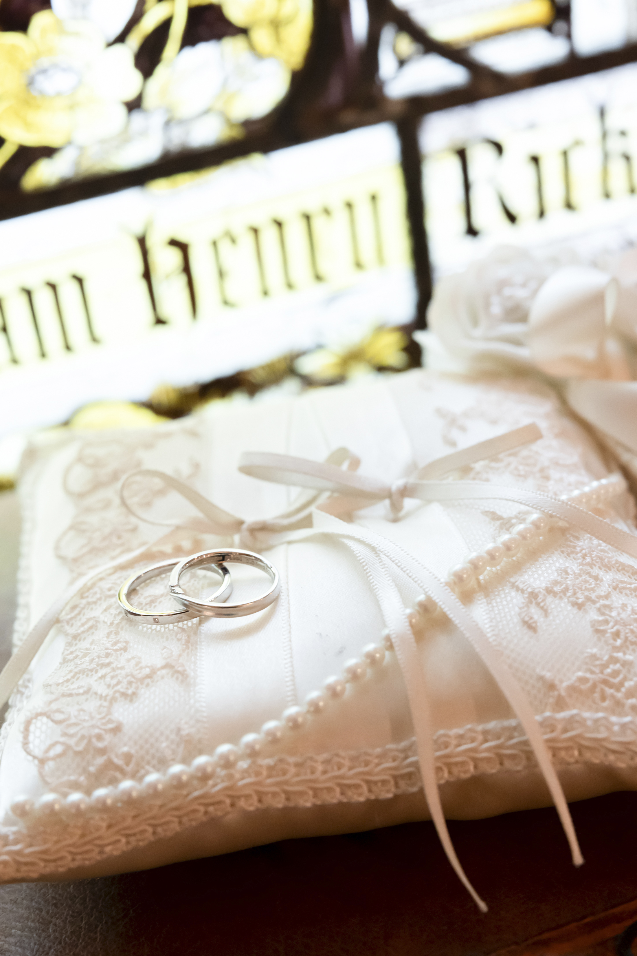 OSAKA St.BATH CHURCH(大阪セントバース教会)